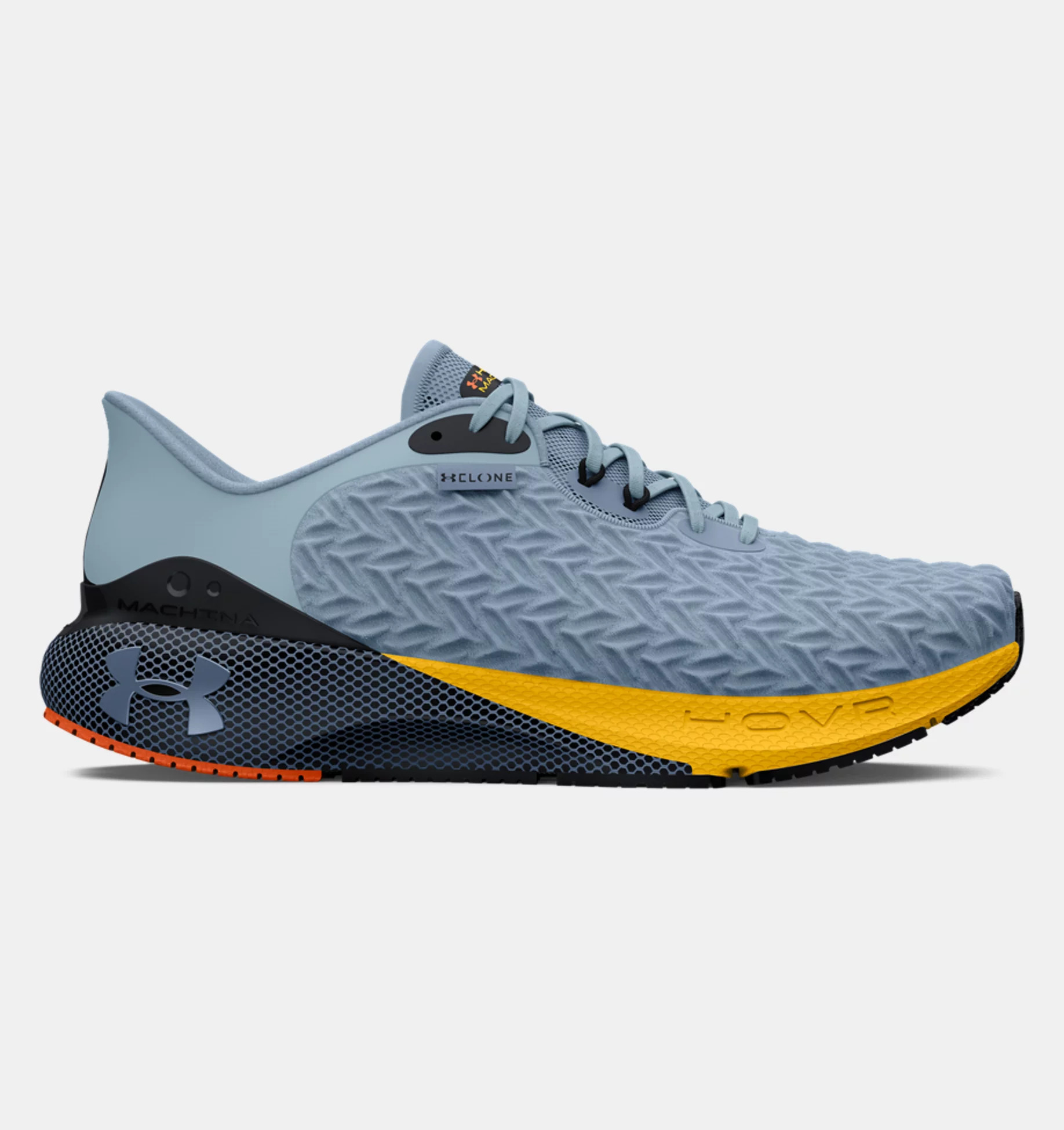 UA HOVR Machina3 Clone 5