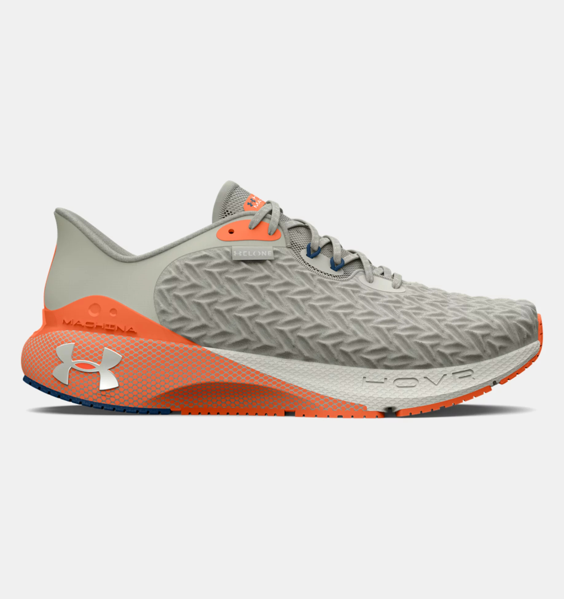 UA HOVR Machina3 Clone 7