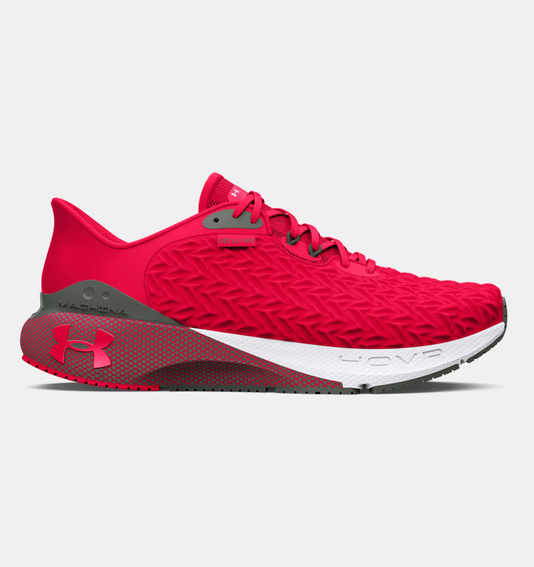 UA HOVR Machina3 Clone 8