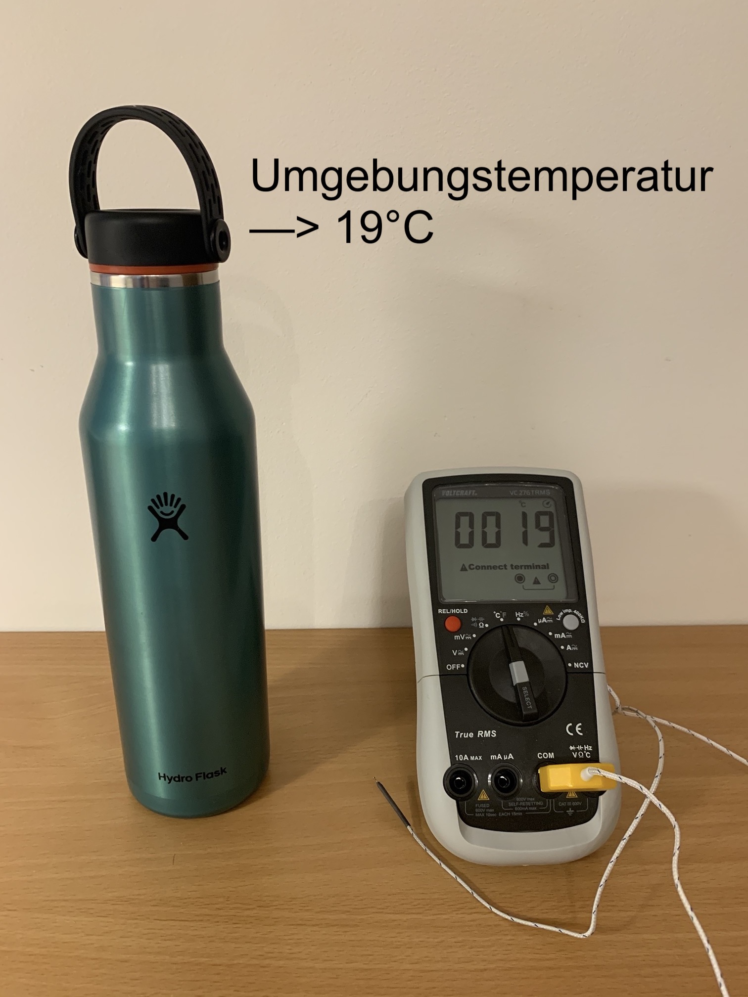 Hydro Flask