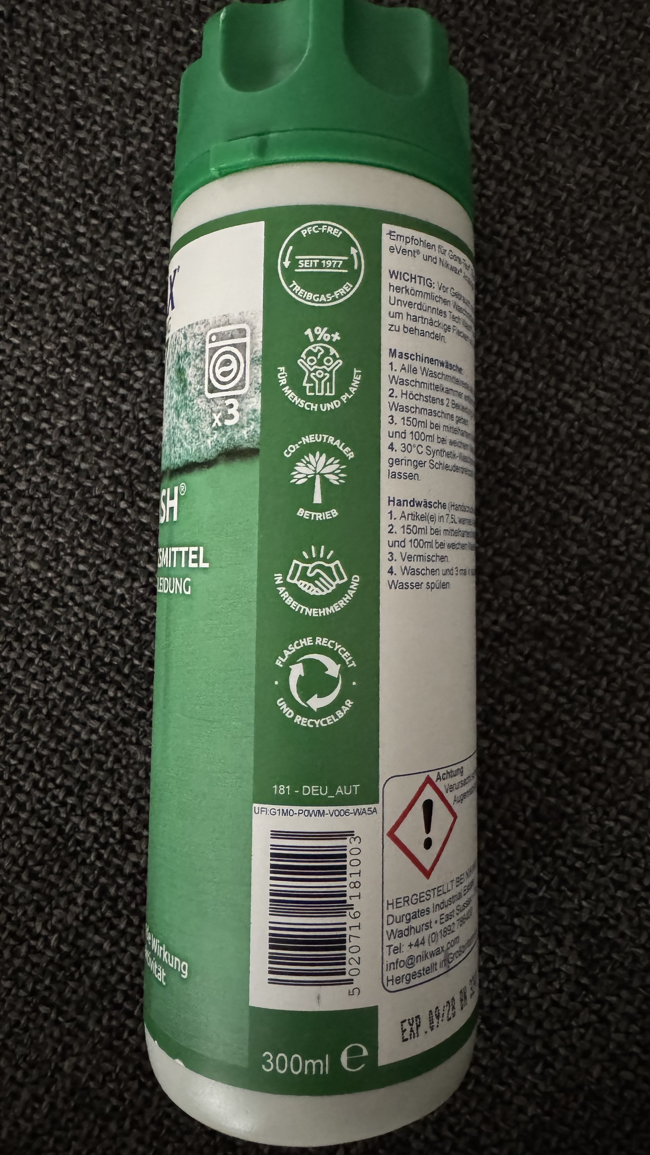 Umwelt 1