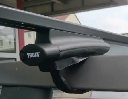 Thule - UpTake 12L