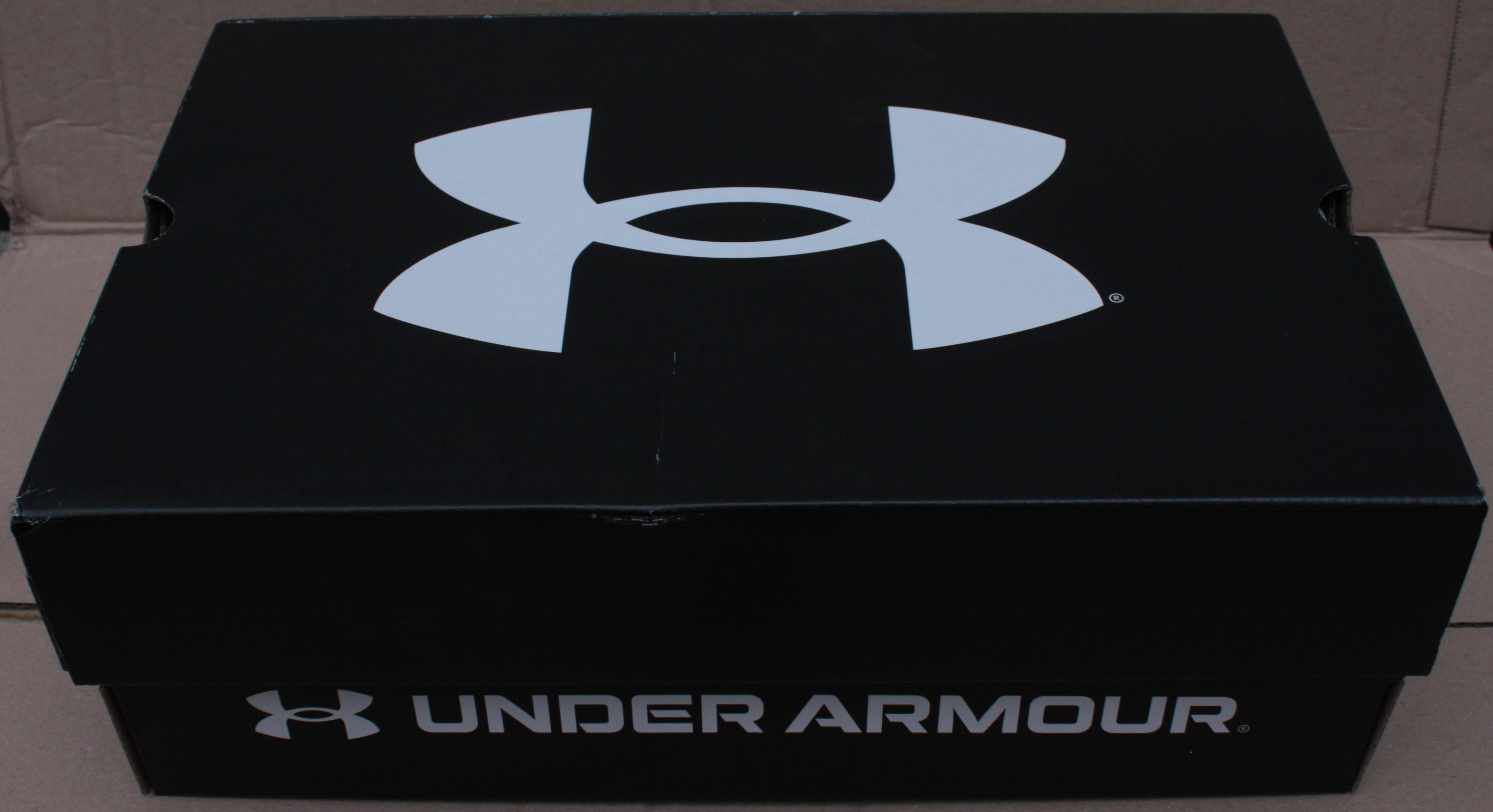 UA HOVR Machina3 Clone 12