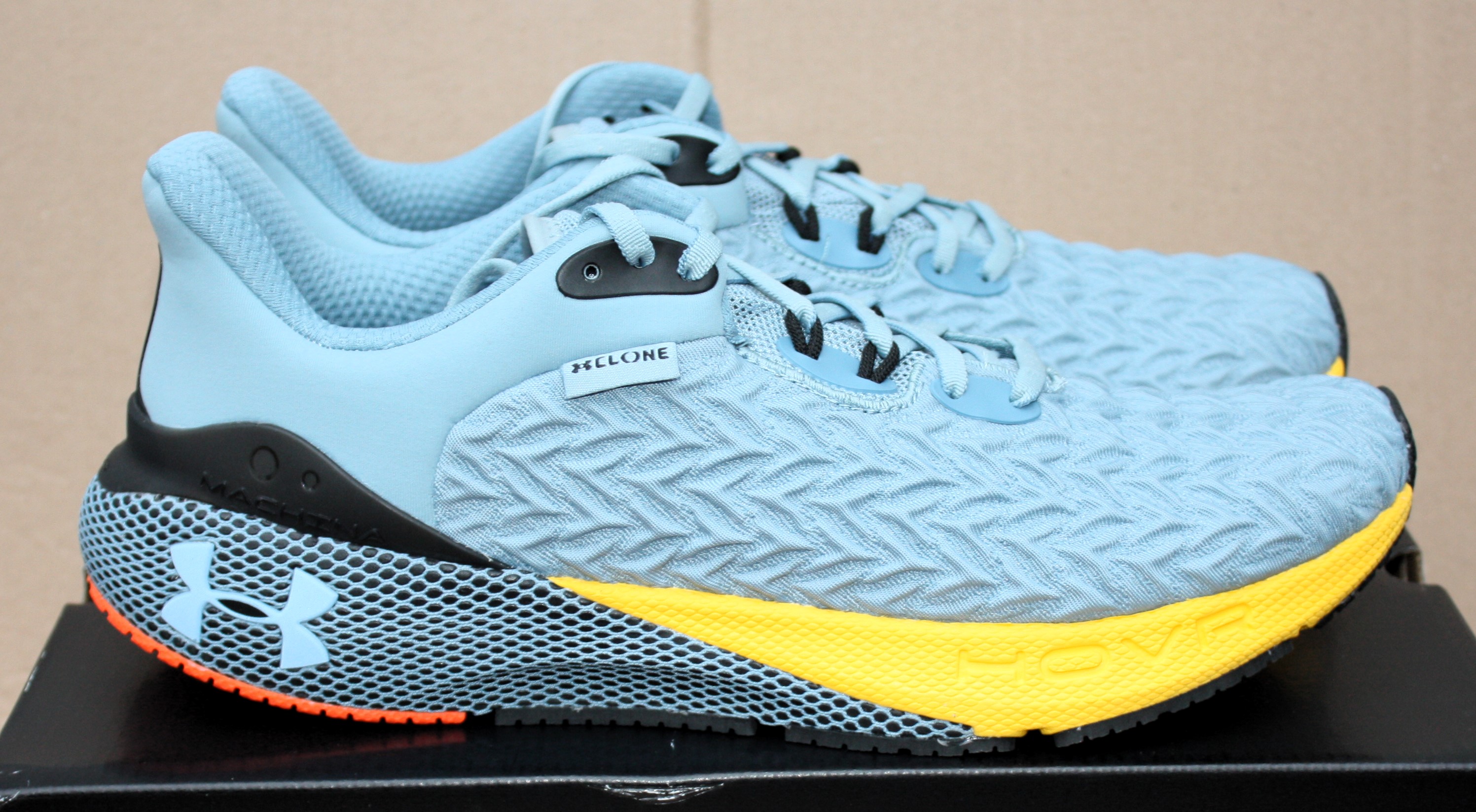 UA HOVR Machina3 Clone 19