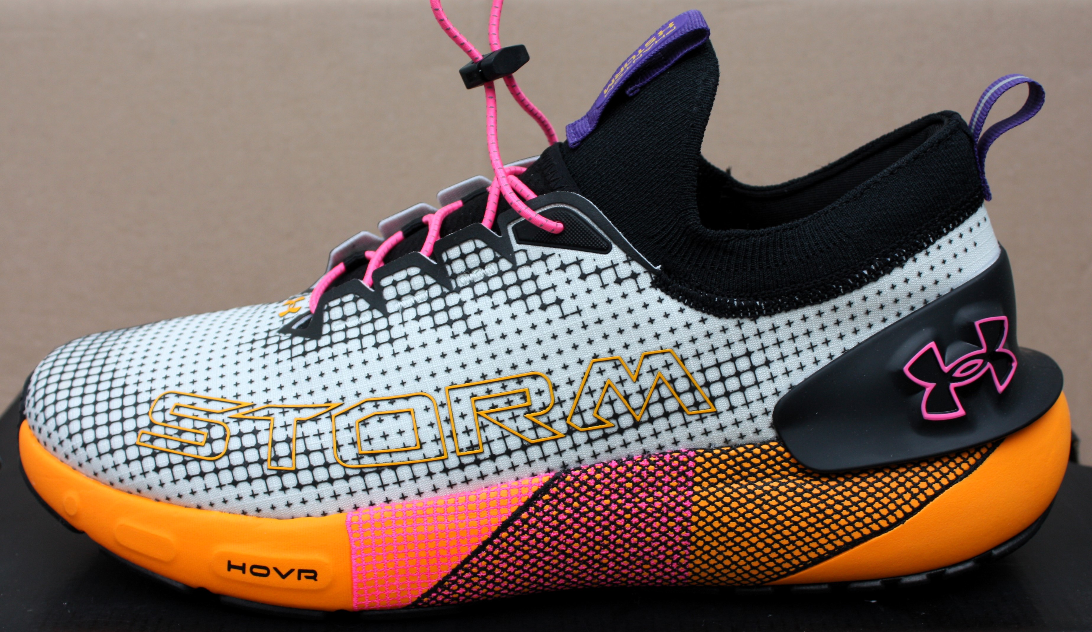 Under Armour Phantom 3 SE Storm 6