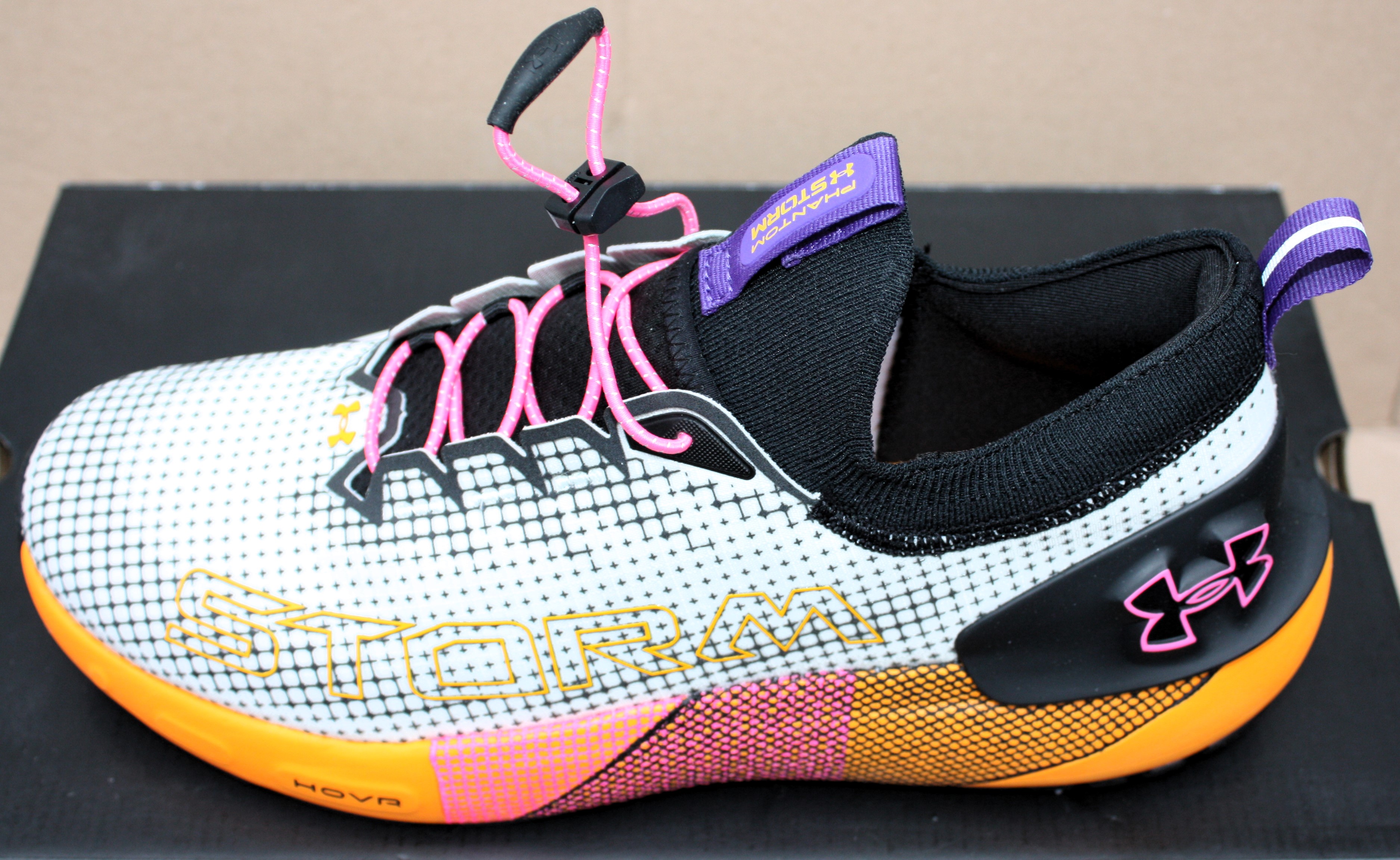 Under Armour Phantom 3 SE Storm 15