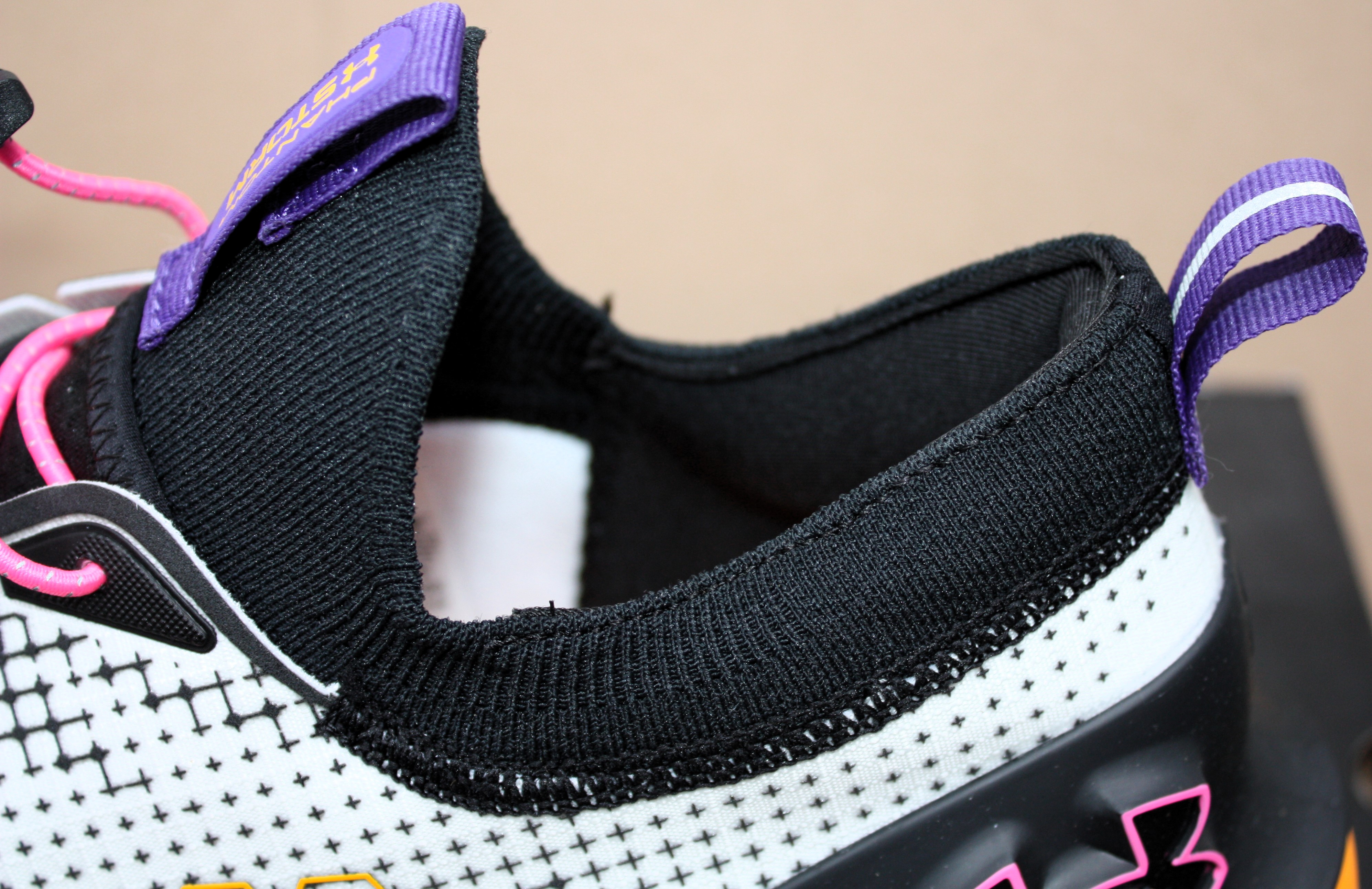 Under Armour Phantom 3 SE Storm 17