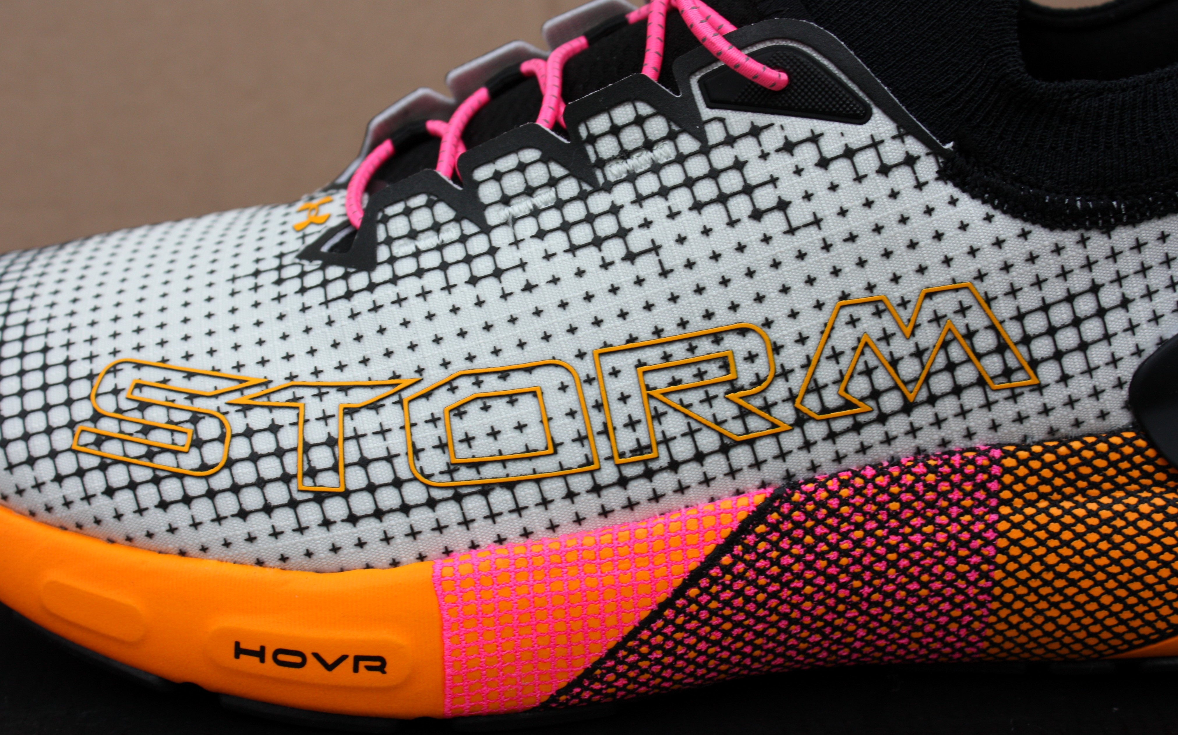Under Armour Phantom 3 SE Storm 18