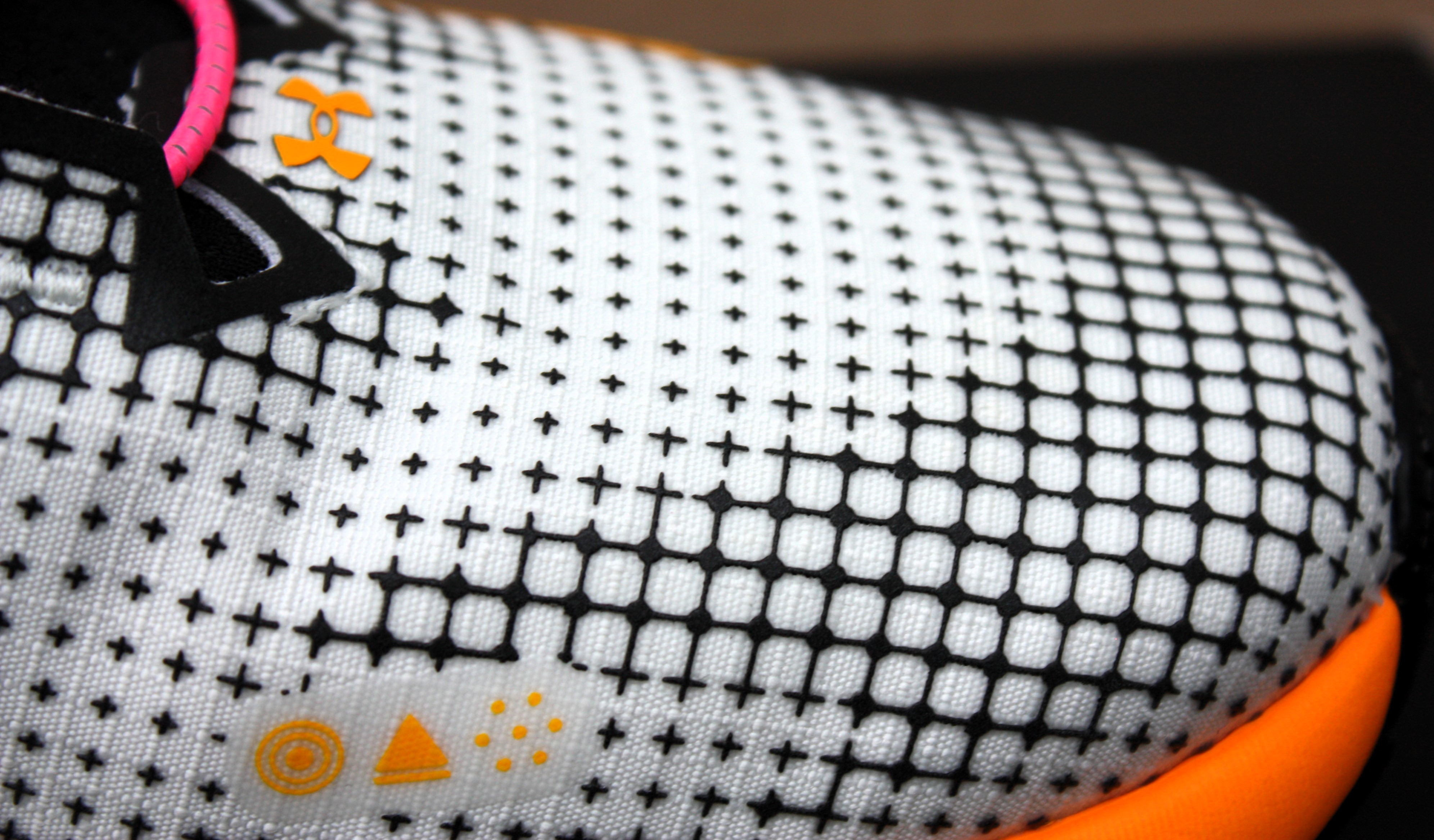 Under Armour Phantom 3 SE Storm 26