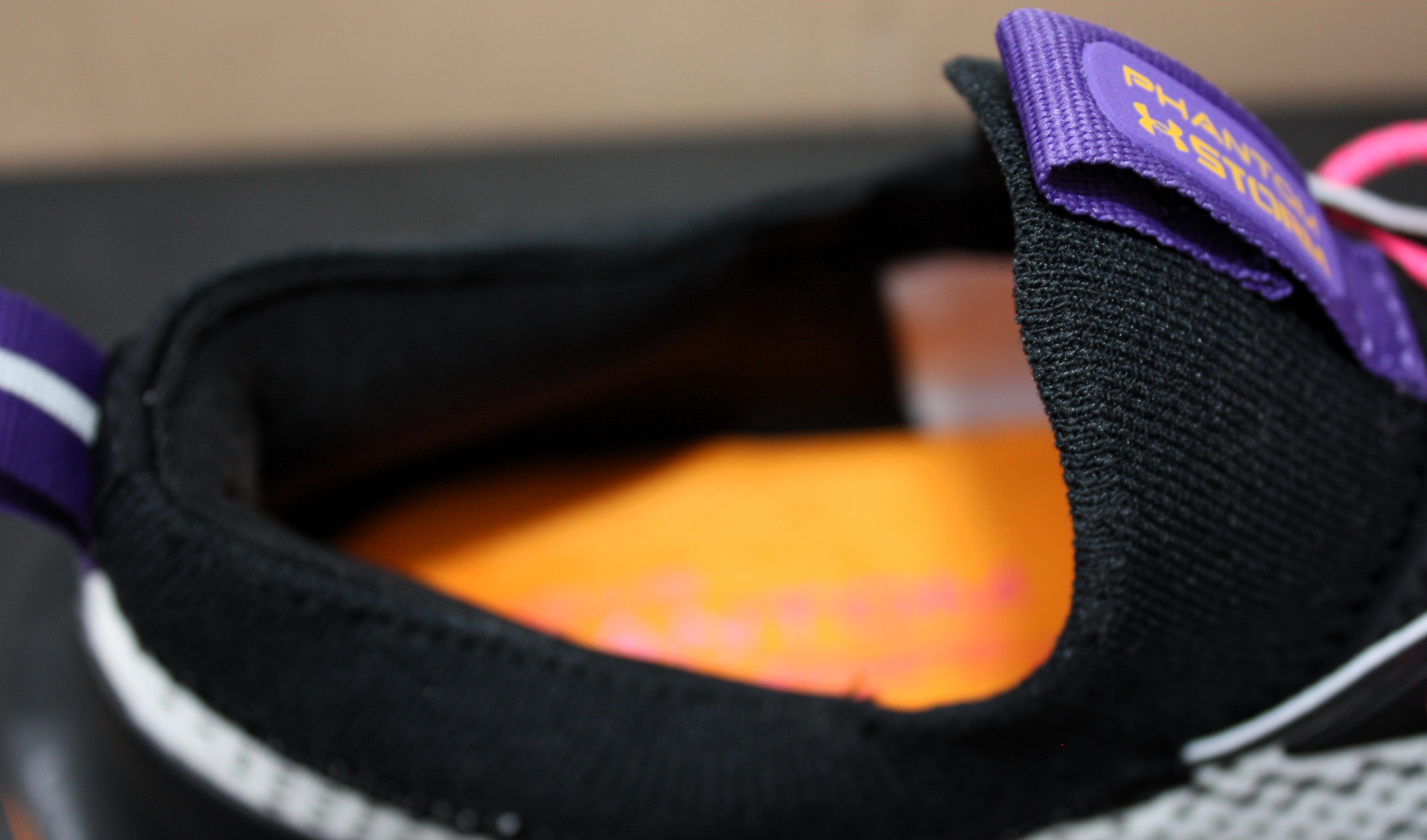 Under Armour Phantom 3 SE Storm 31