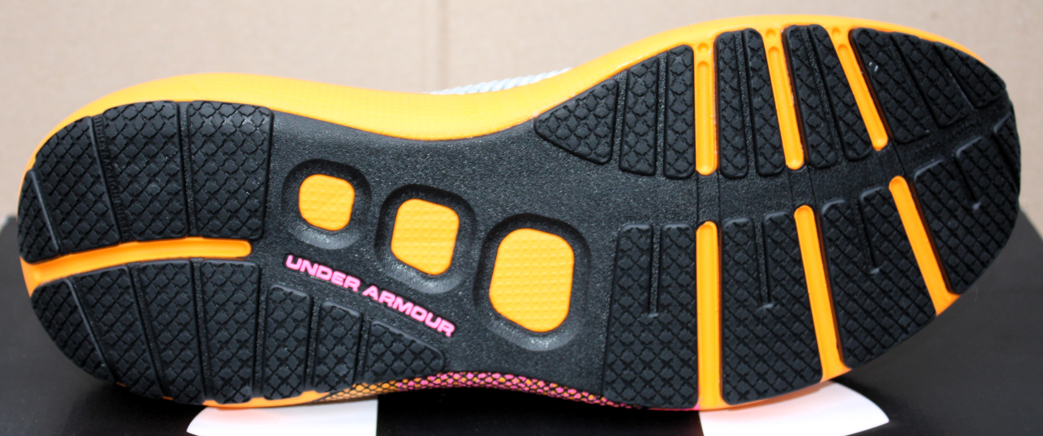 Under Armour Phantom 3 SE Storm 10