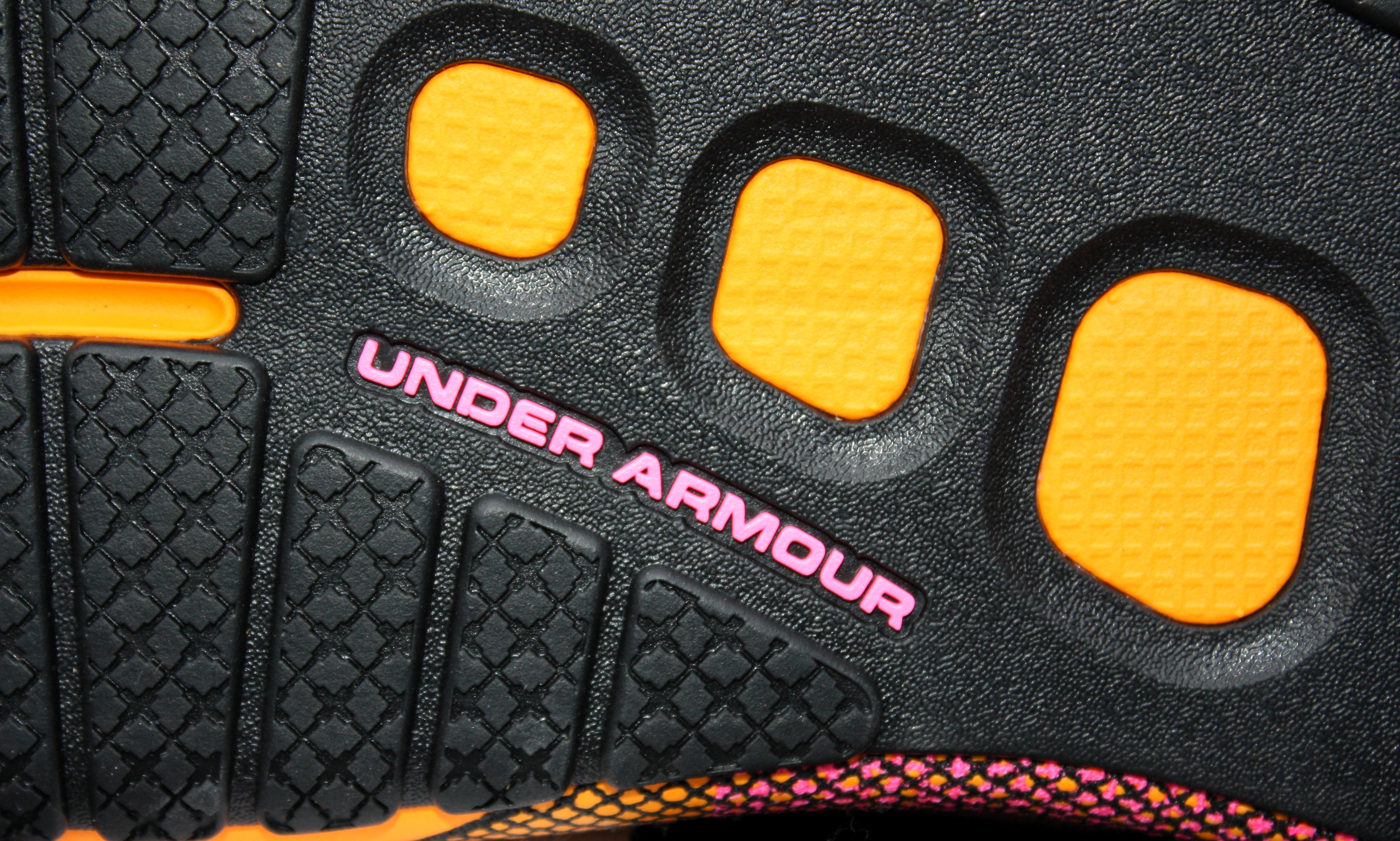 Under Armour Phantom 3 SE Storm 11