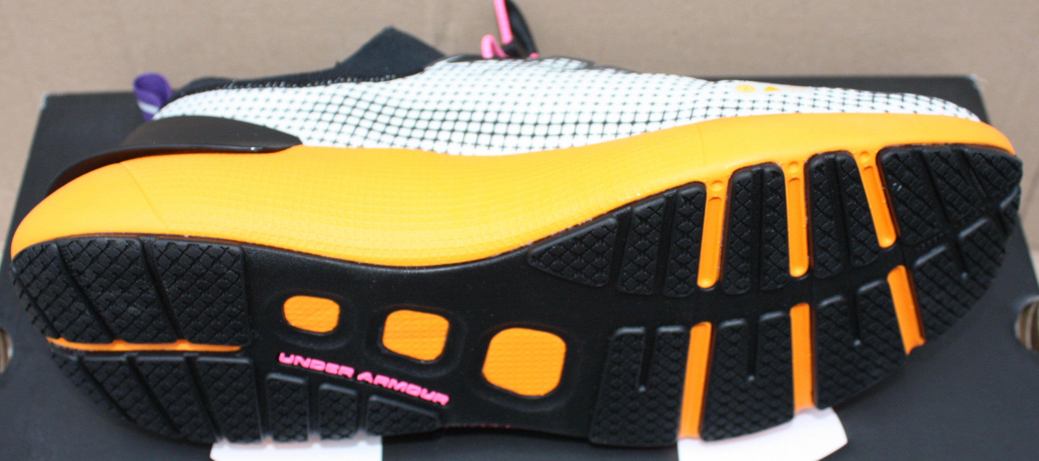 Under Armour Phantom 3 SE Storm 33