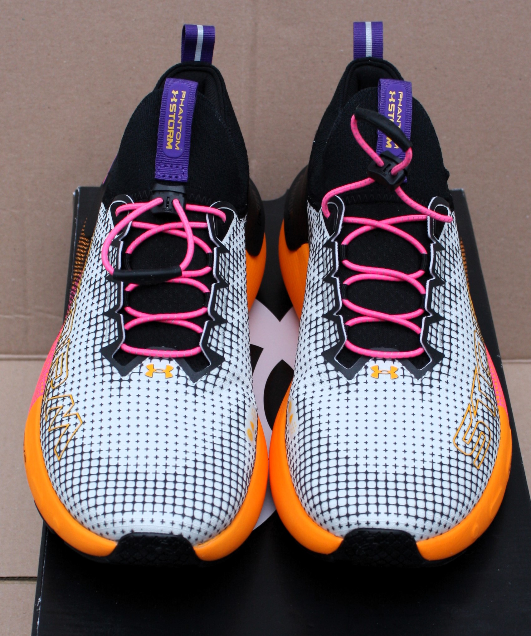 Under Armour Phantom 3 SE Storm 14