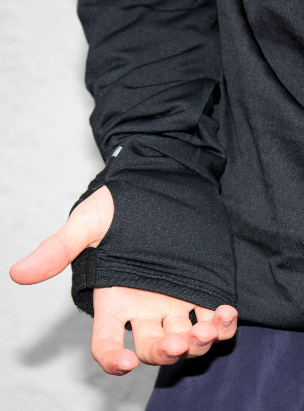Under Armour Qualifier Cold Hoodie16