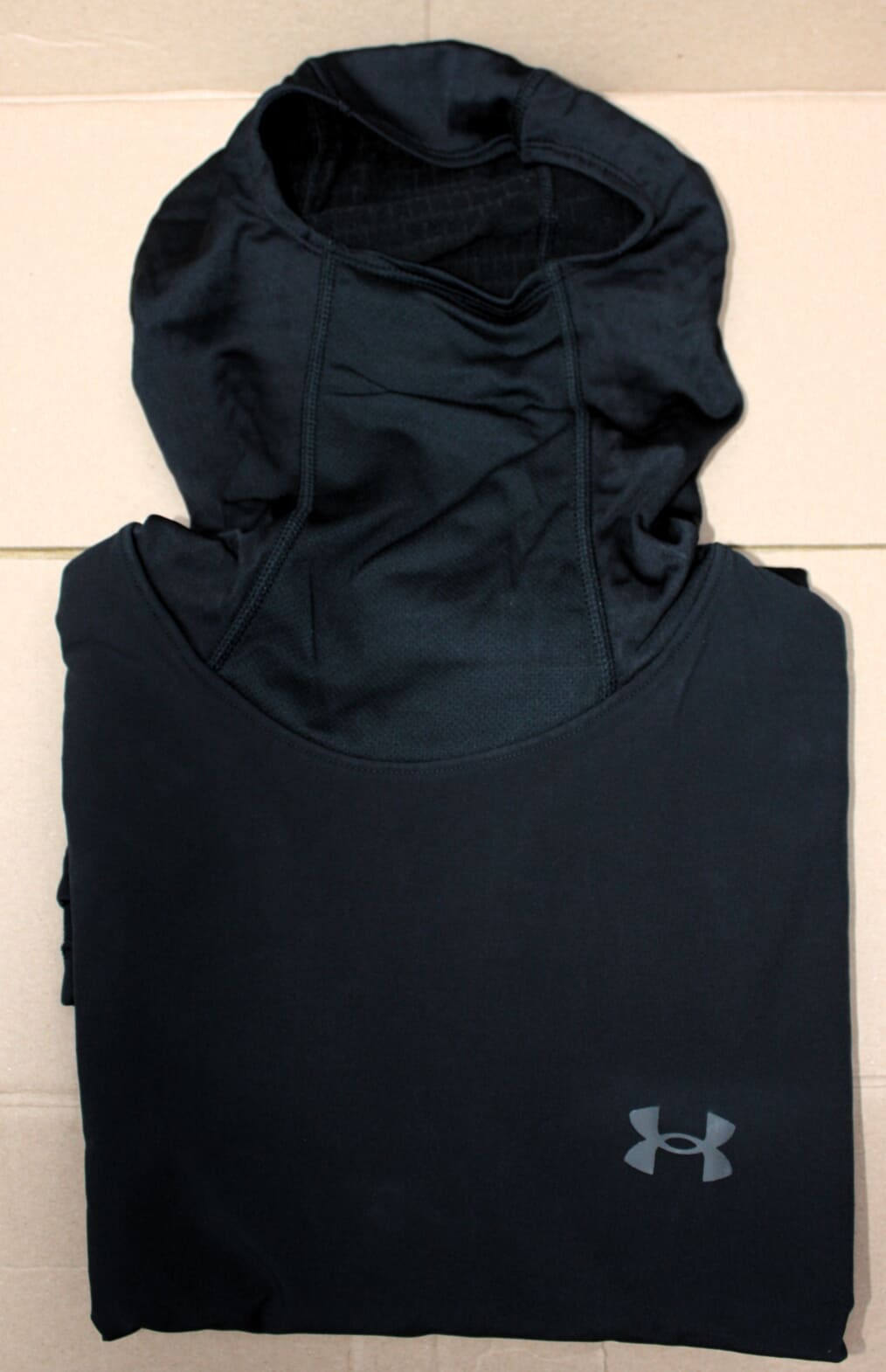 Under Armour Qualifier Cold Hoodie17