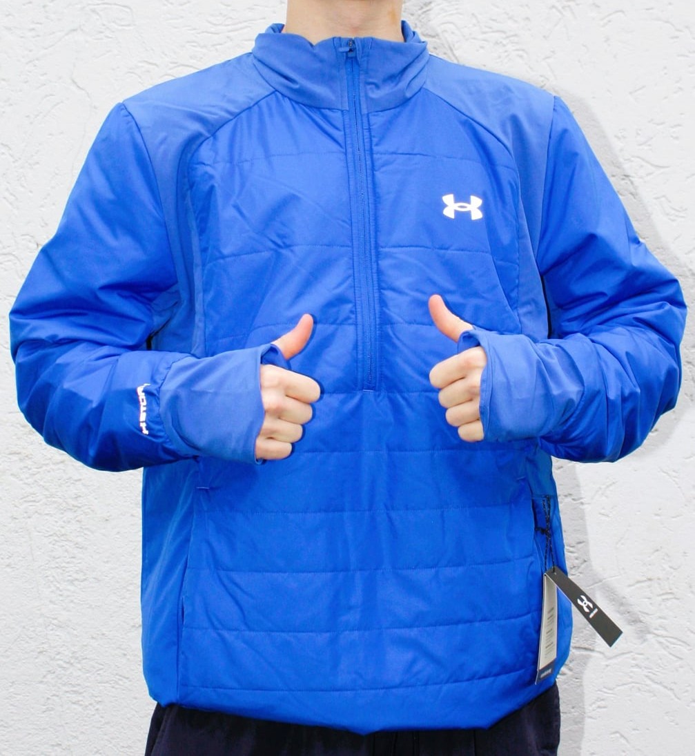 UA Storm Session HZ 6