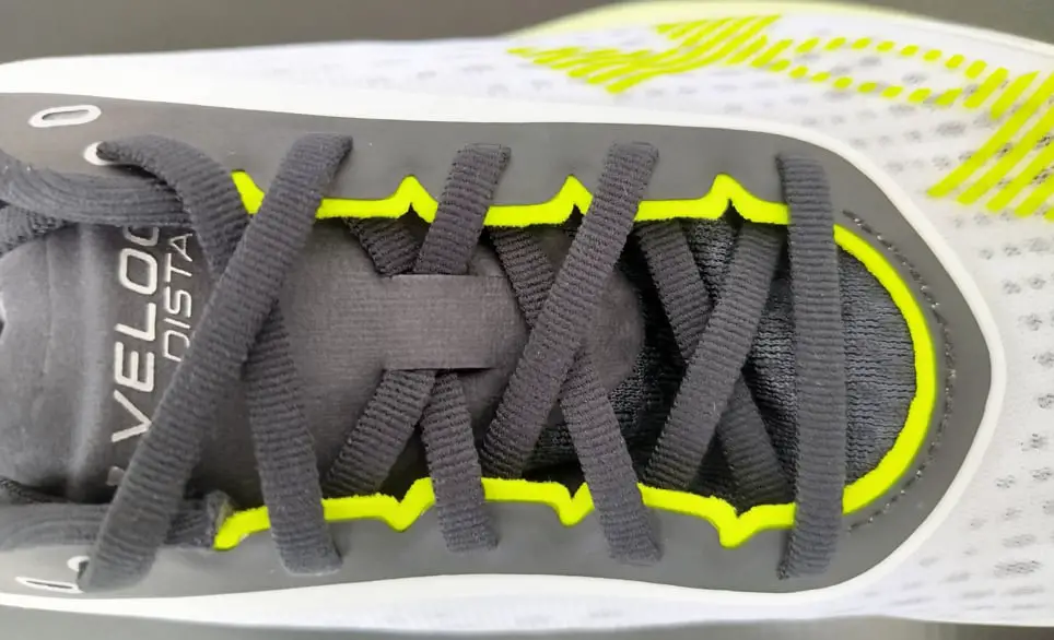 Under Armour Velociti Distance