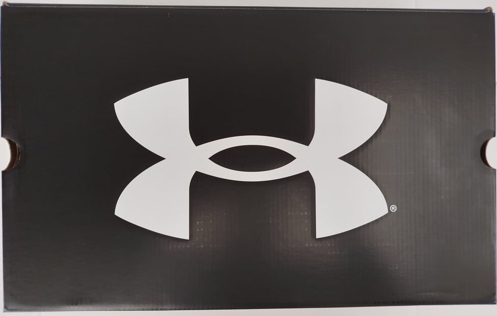 Under Armour Velociti Distance