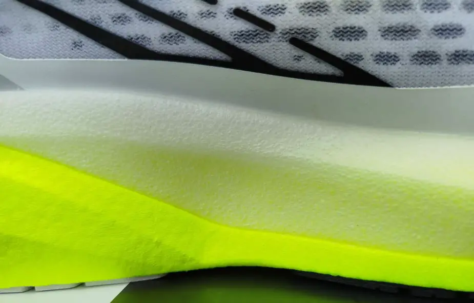 Under Armour Velociti Distance