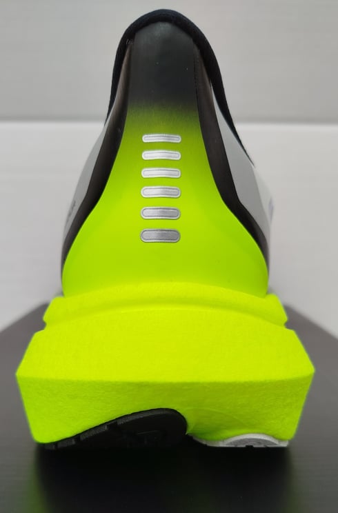Under Armour Velociti Distance