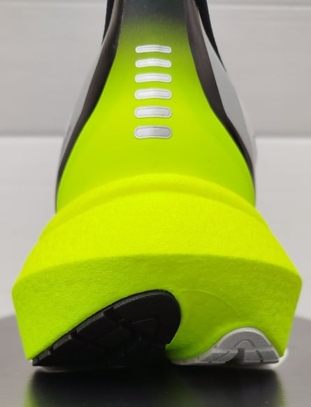 Under Armour Velociti Distance