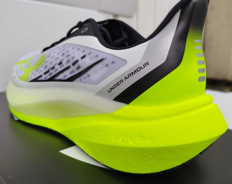 Under Armour Velociti Distance