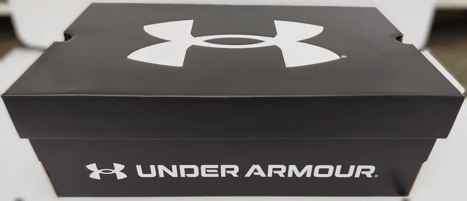 Under Armour Velociti Distance