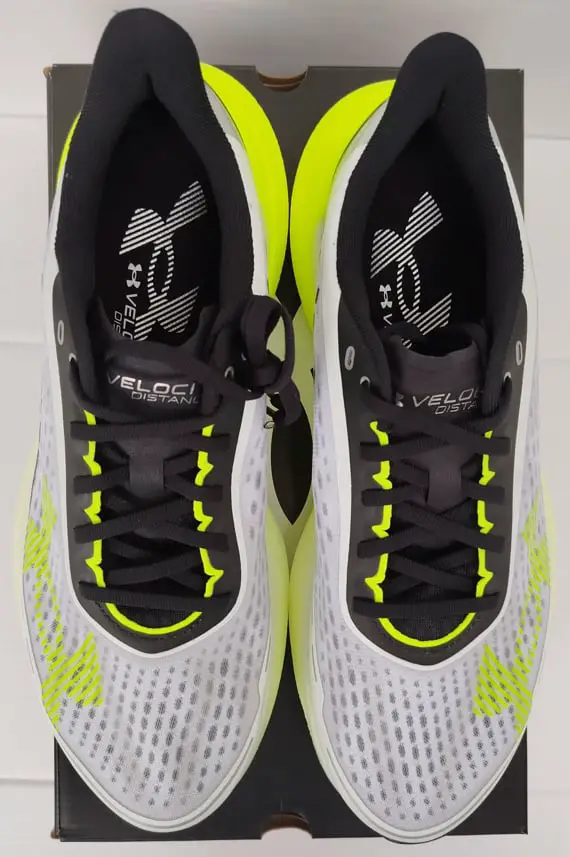 Under Armour Velociti Distance