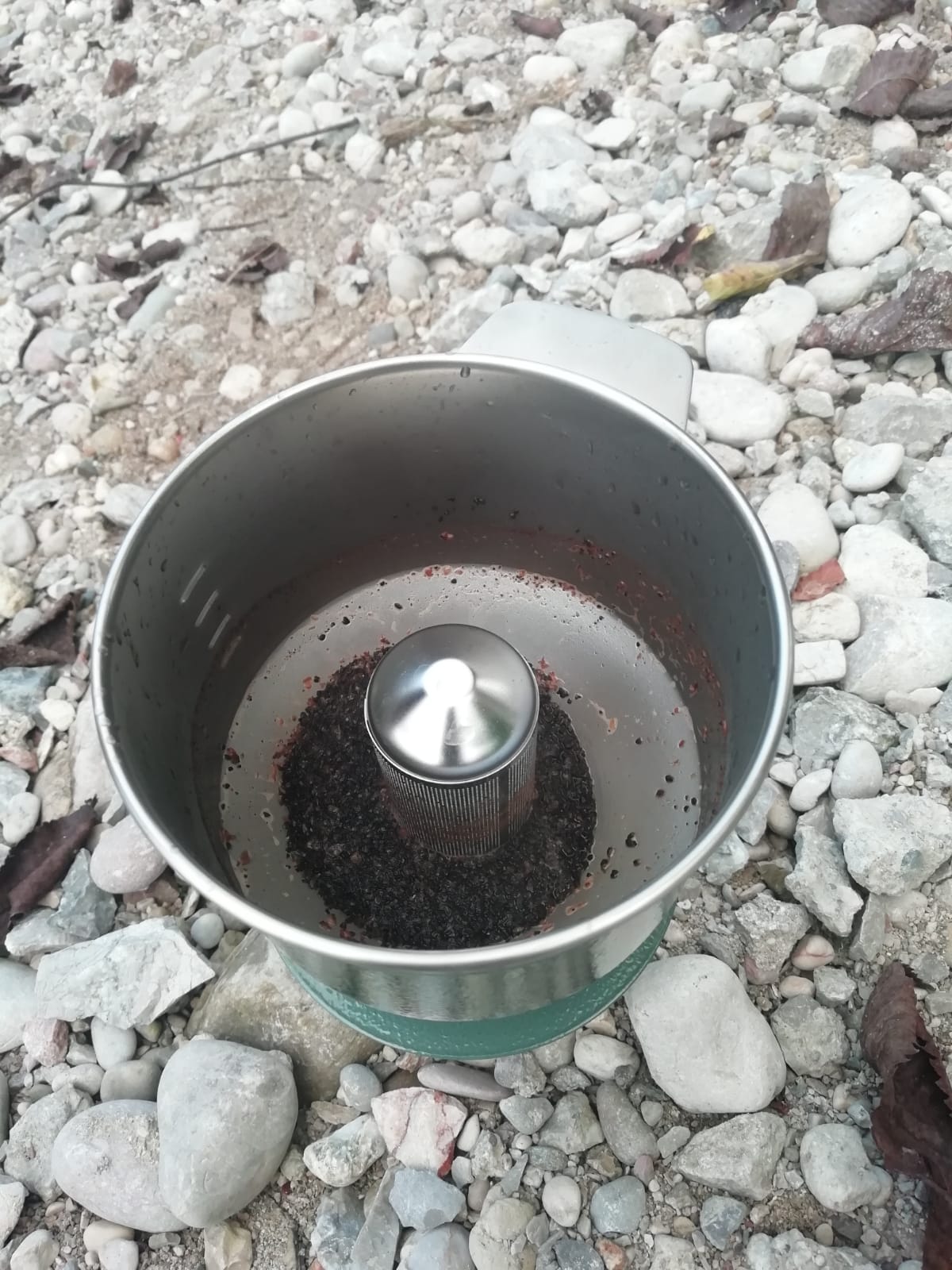 Kaffeesatz