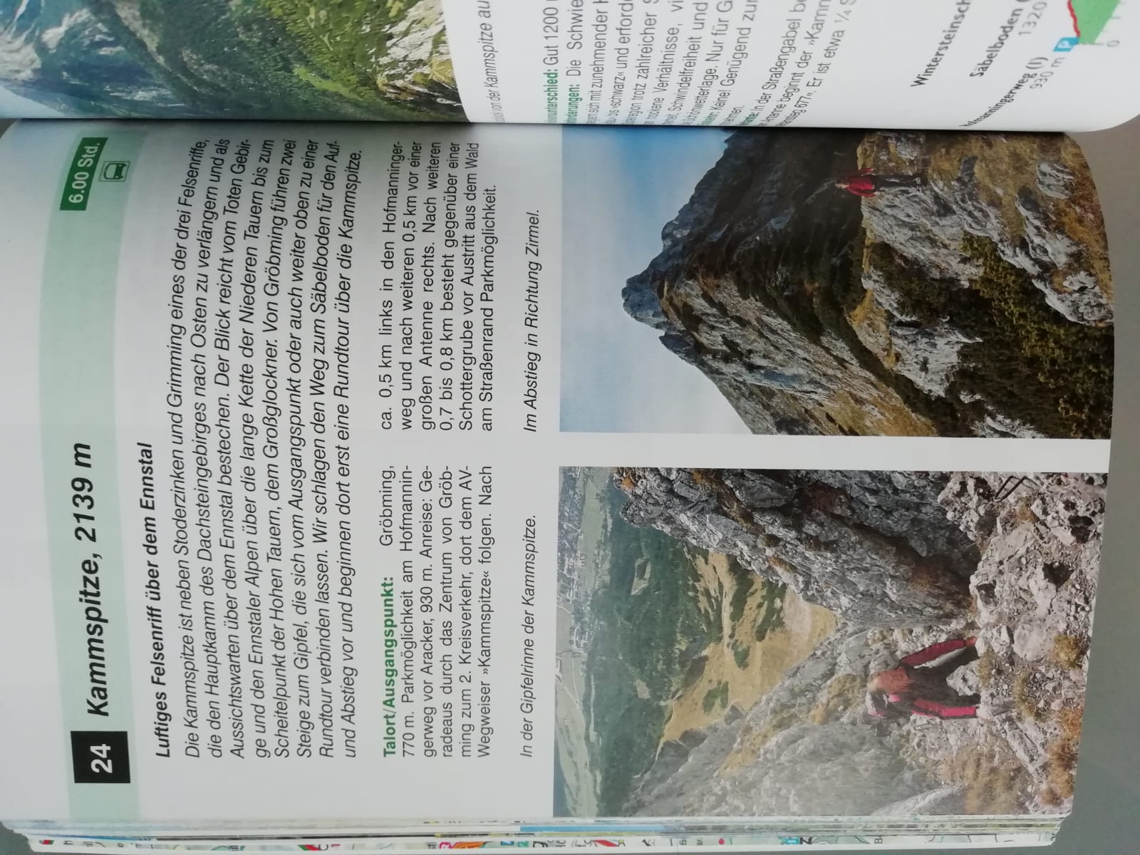 Tourenbeschreibung (1)
