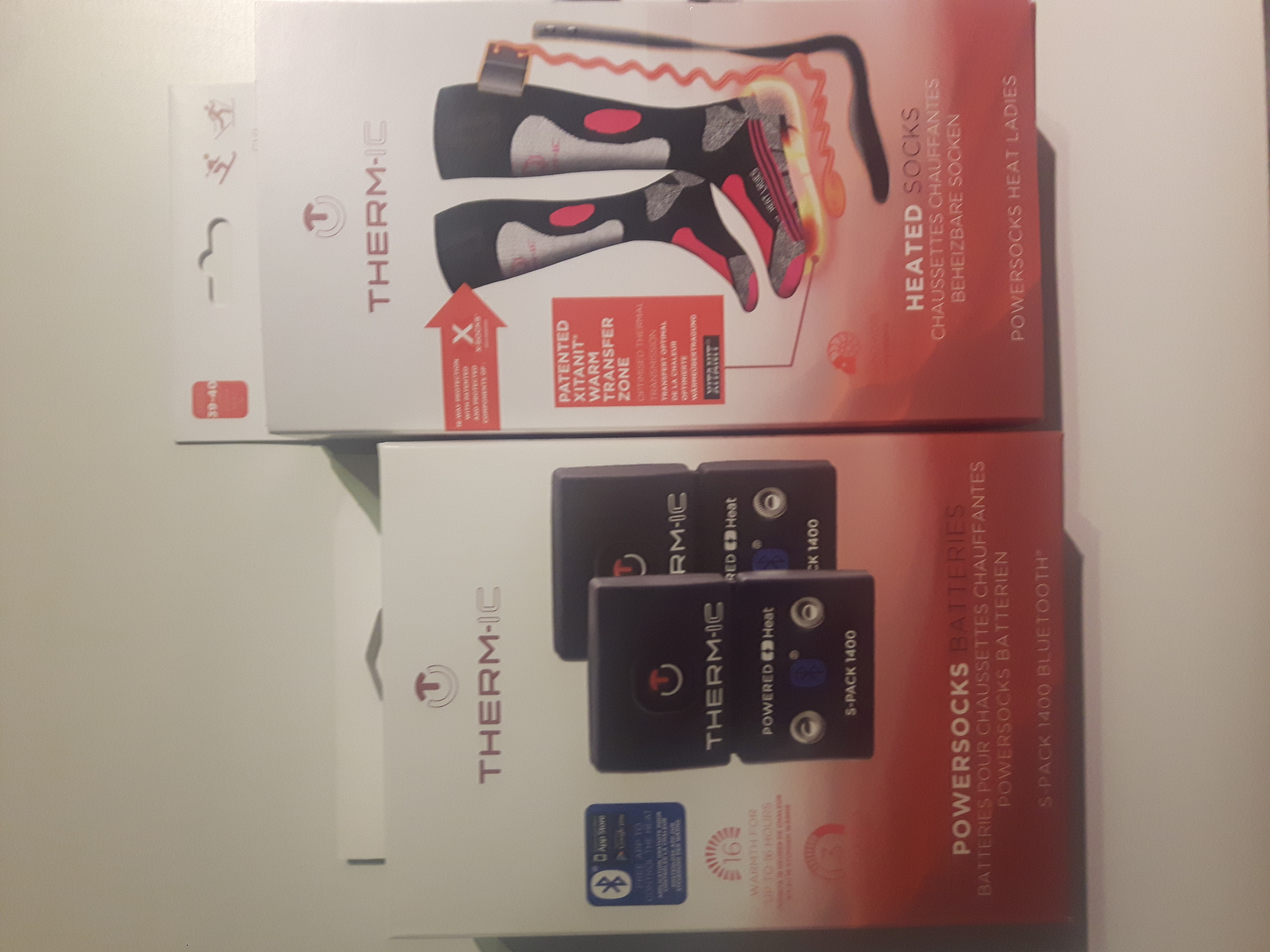 verpackung