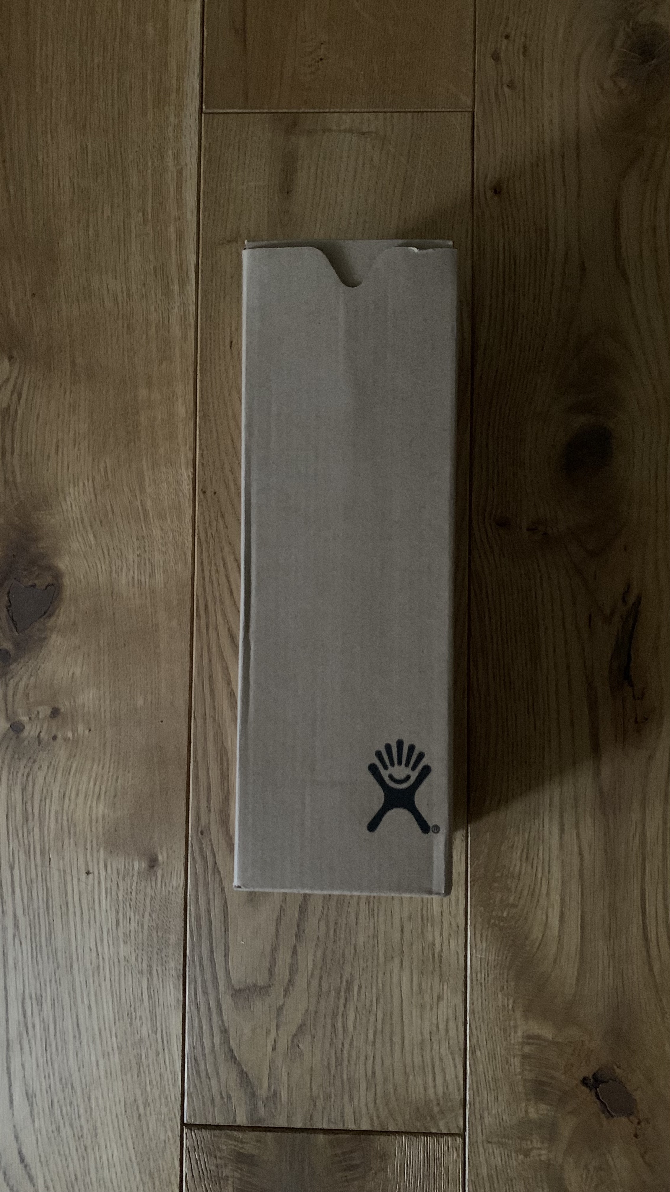 Verpackung