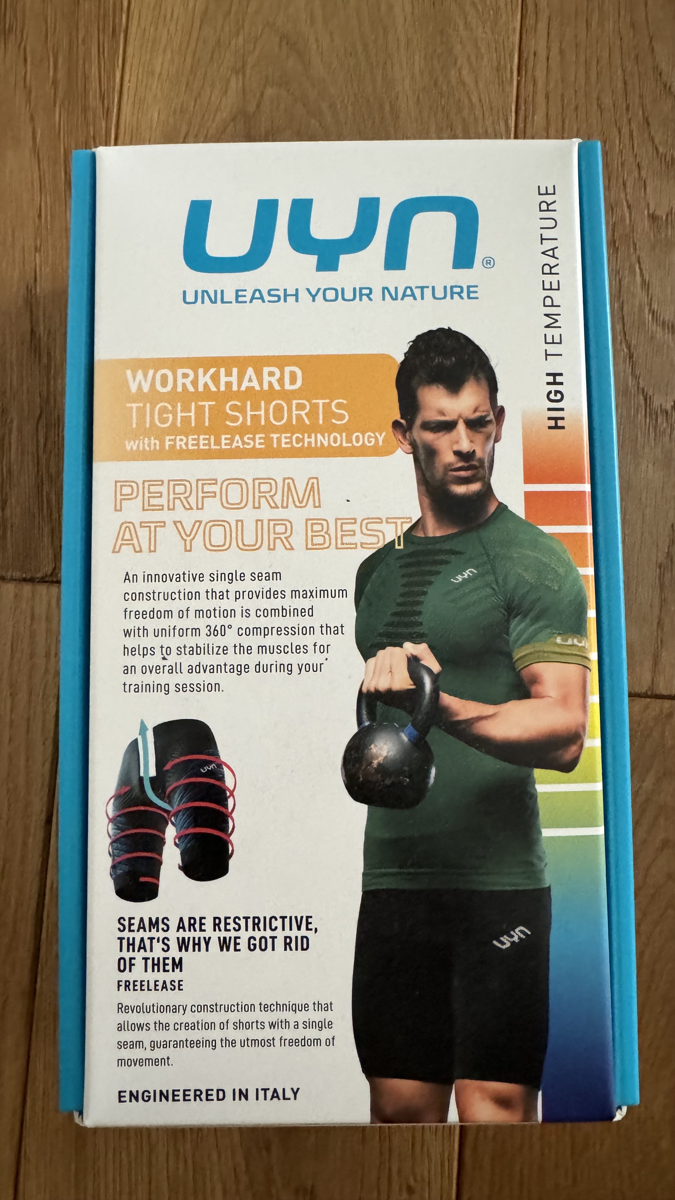 Verpackung 