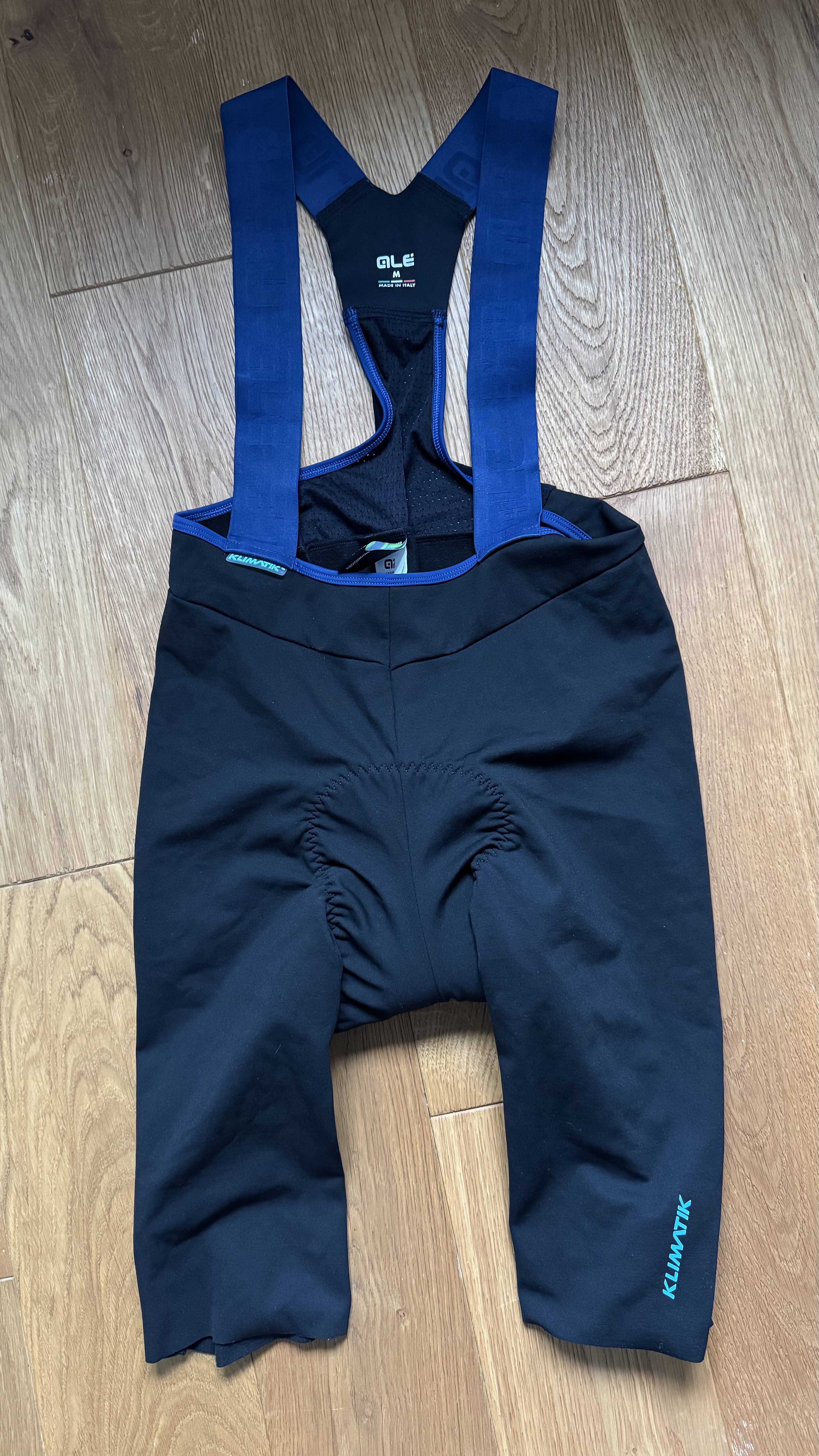 ALÈ CYCLING ANSICHT 1