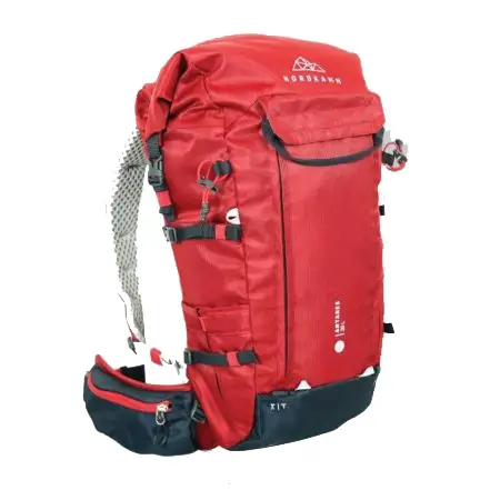 Nordkamm Antares 40