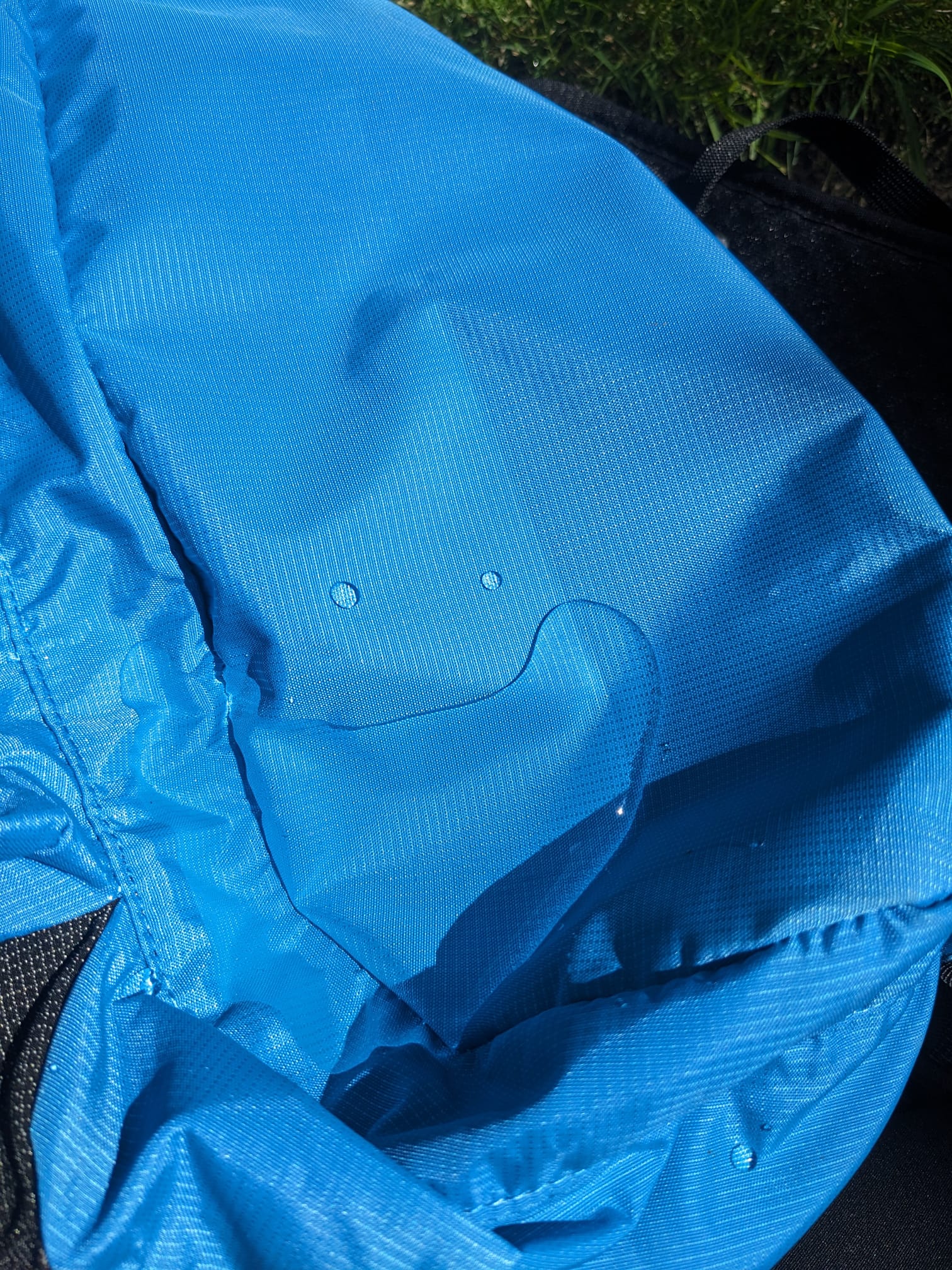 Wassertest