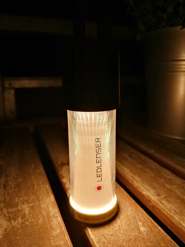 weißlicht low