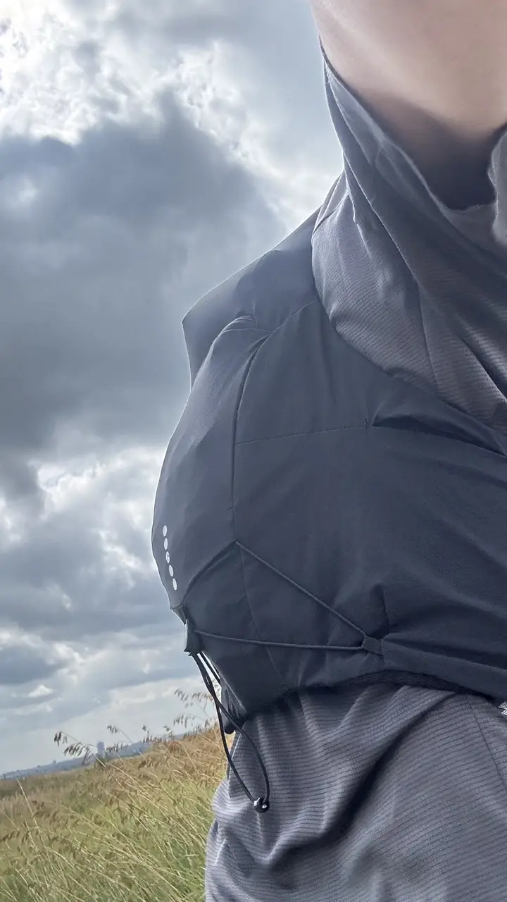 Der kompetente OUTSIDEstories-Test: Die Montane Gecko VP5+