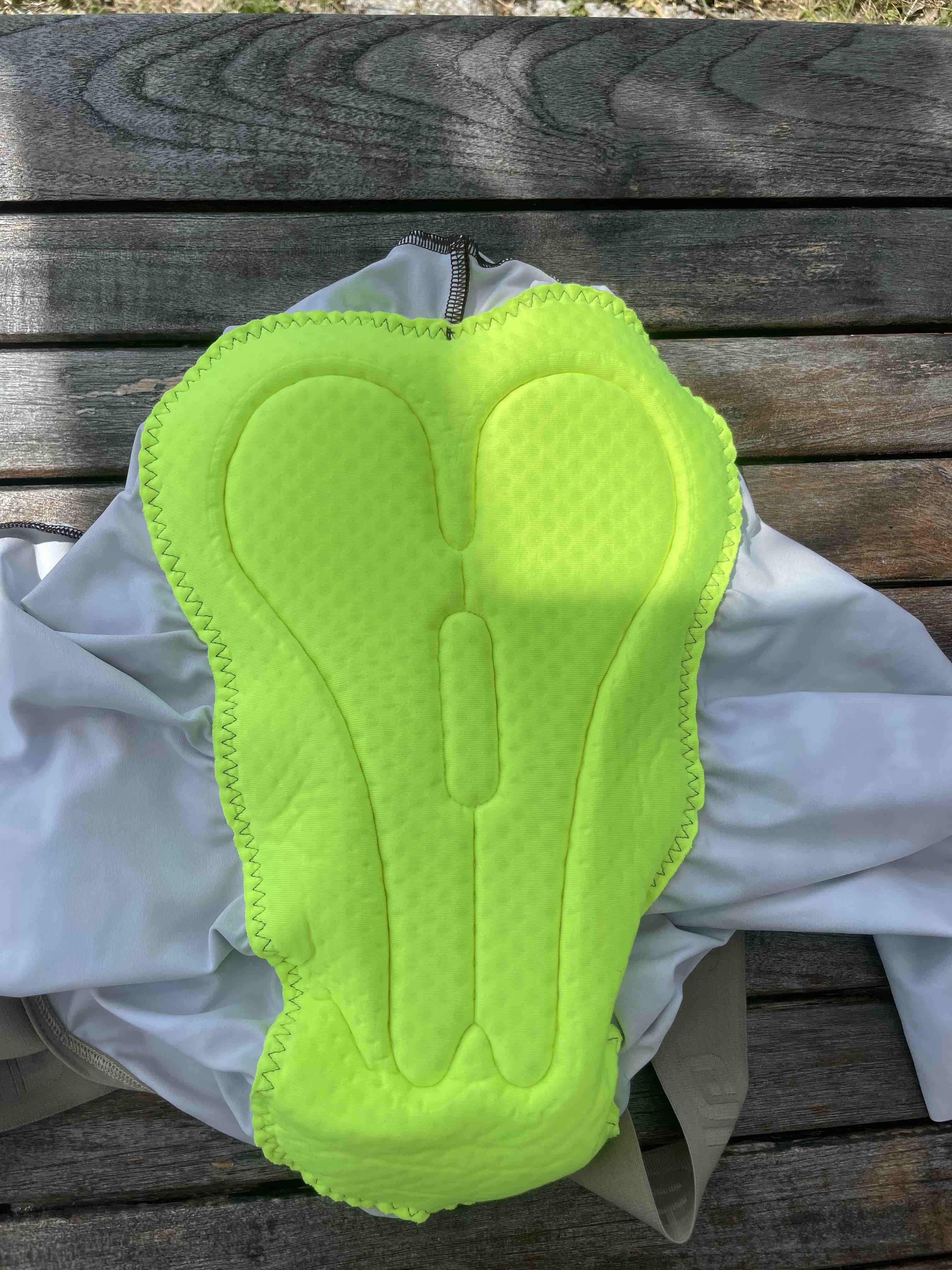 ALE Cycling - Sauvage Bib