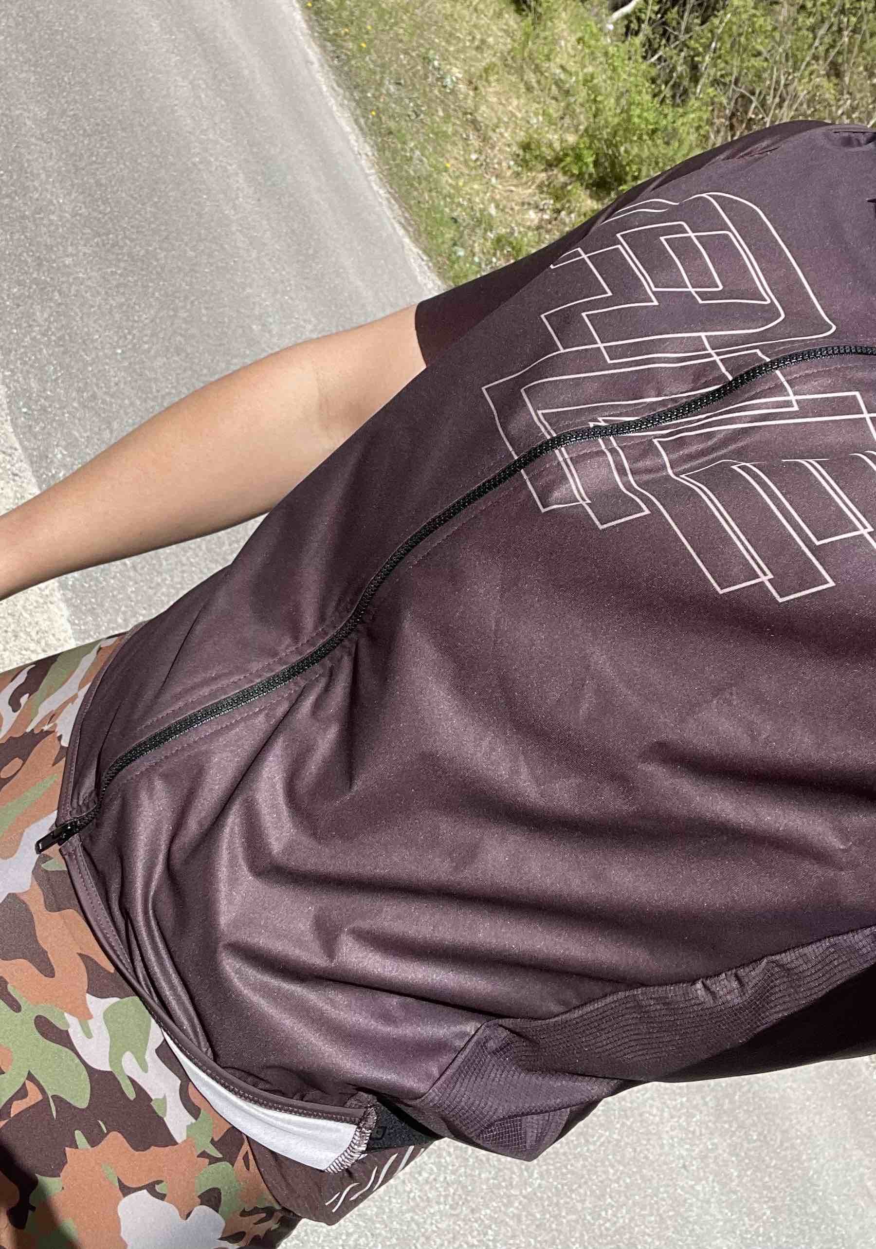 ALE Cycling - Sauvage Vest