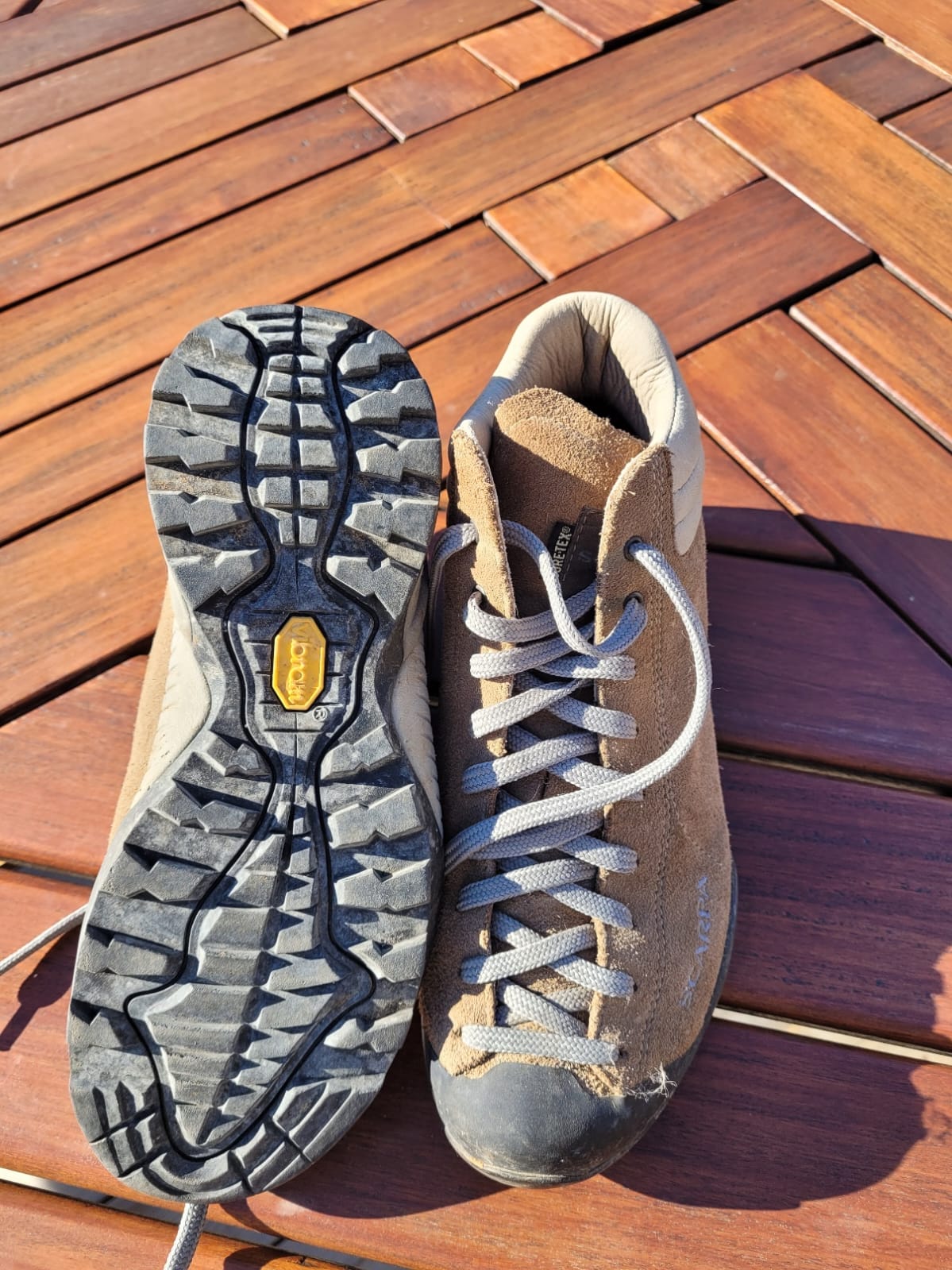Schuhe