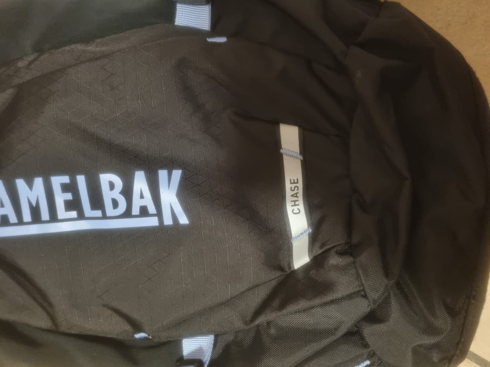 Reflektor und Lichthalterung