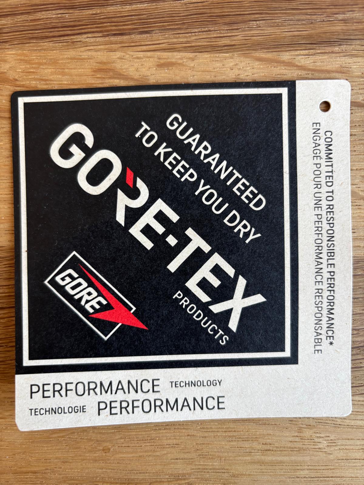 GoreTex