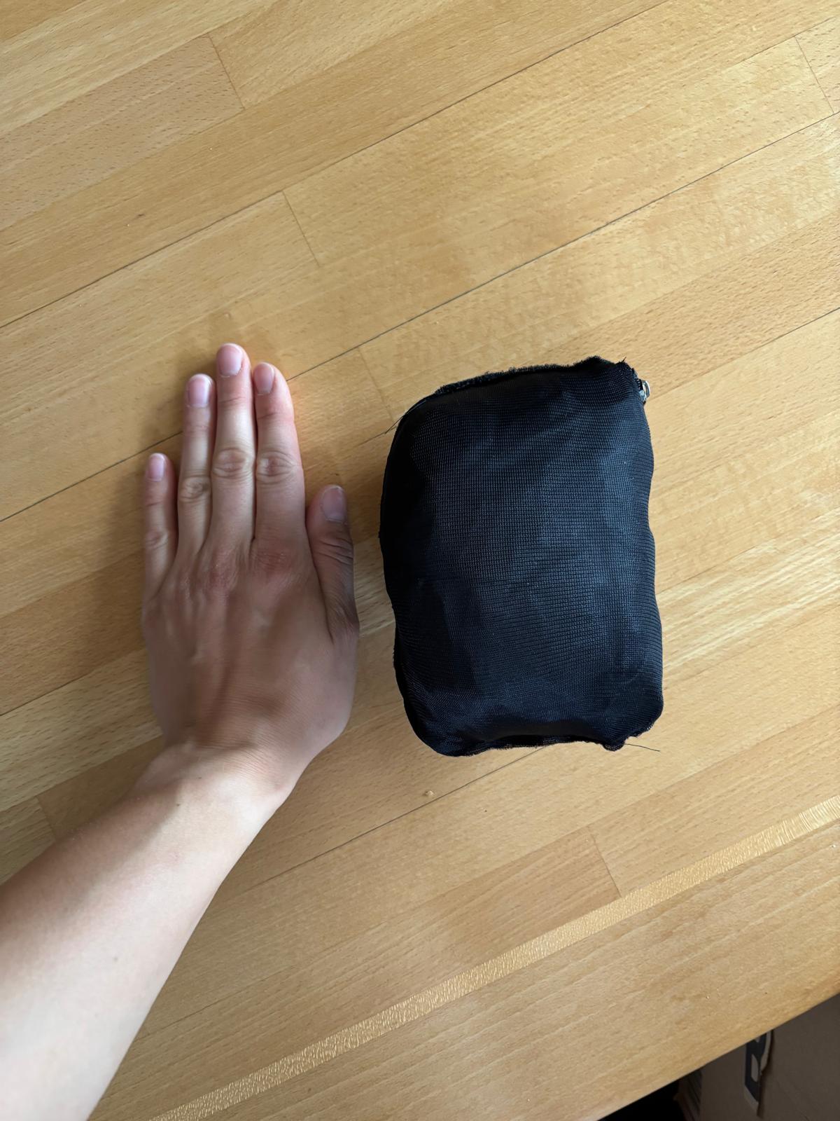 klein packbar