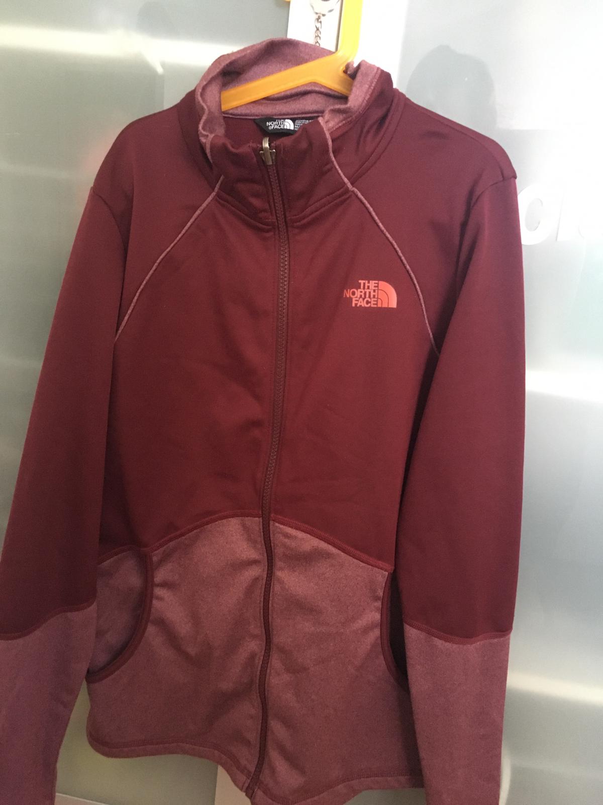 Innenjacke