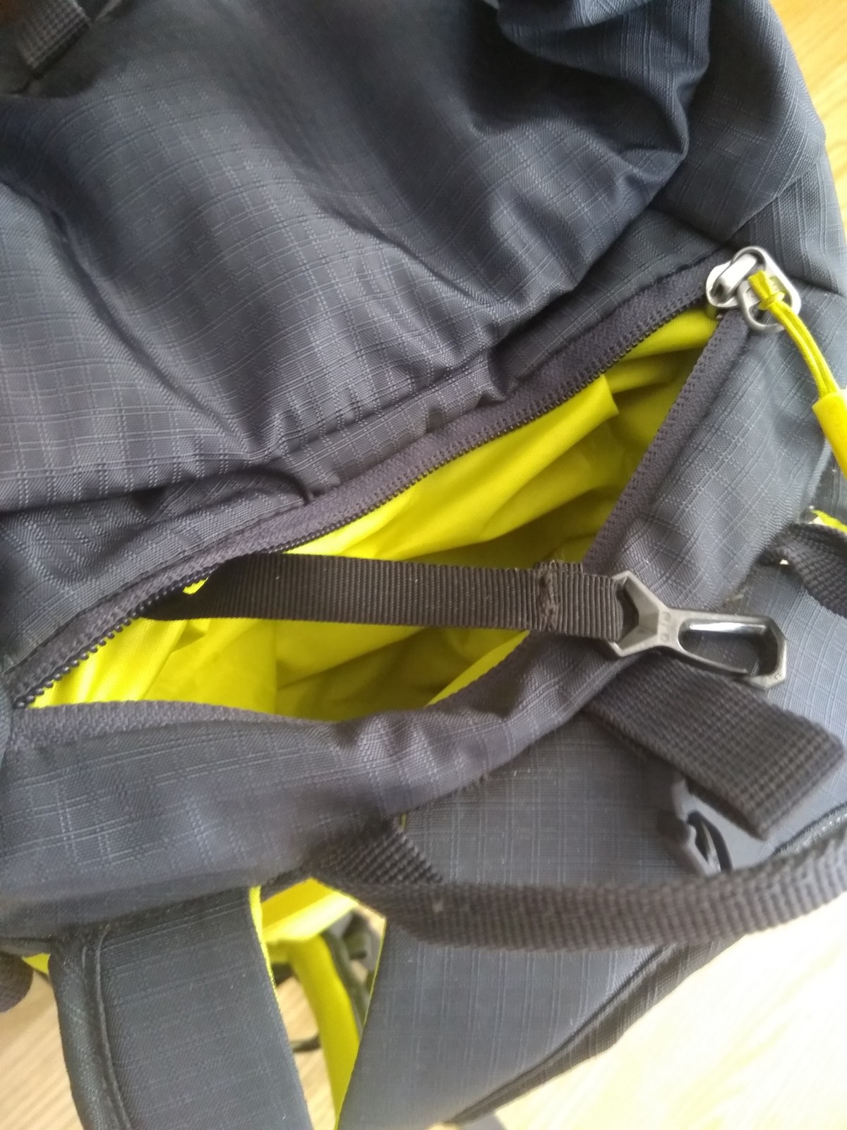 kleine Tasche