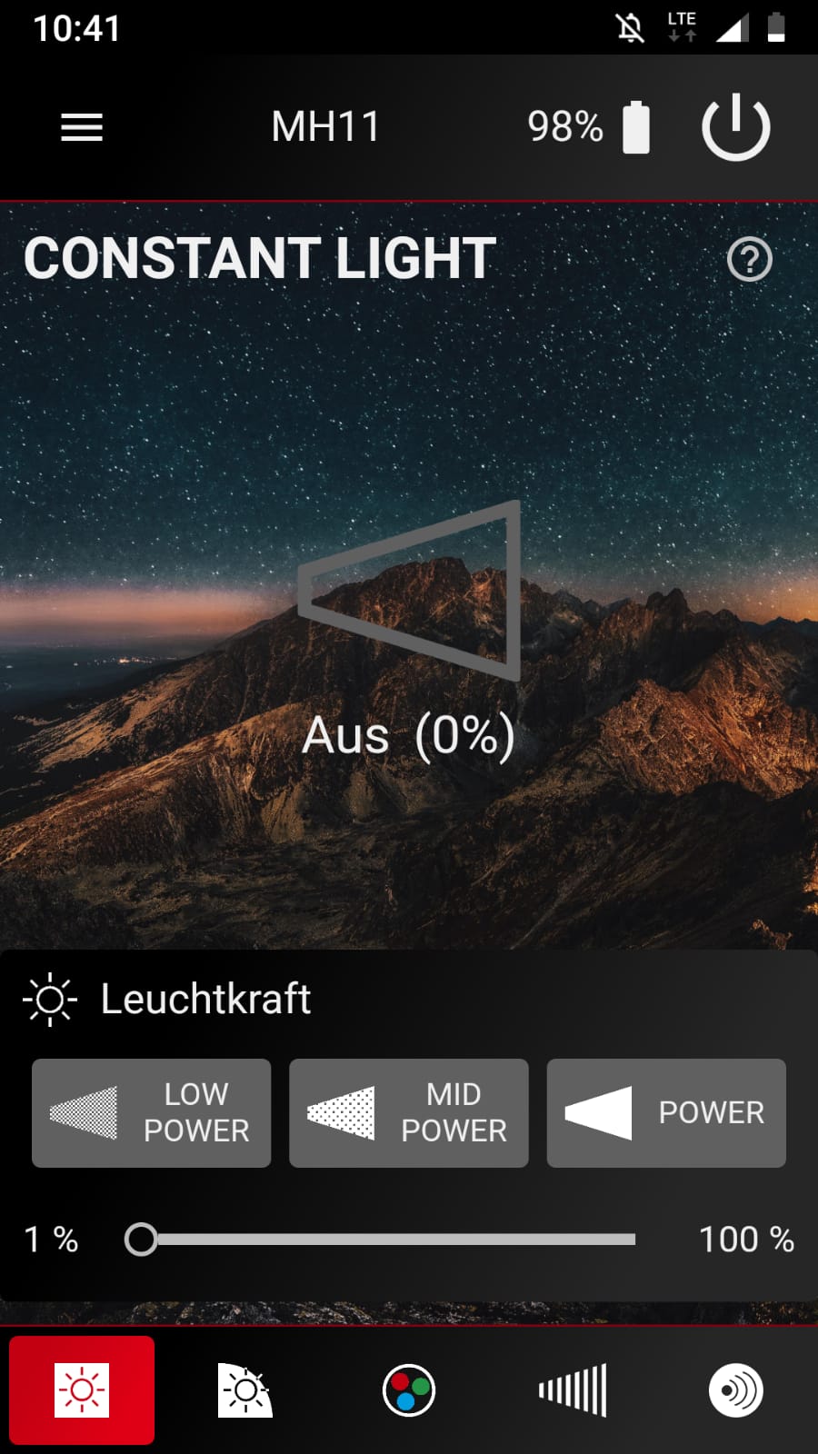 Screenshot App