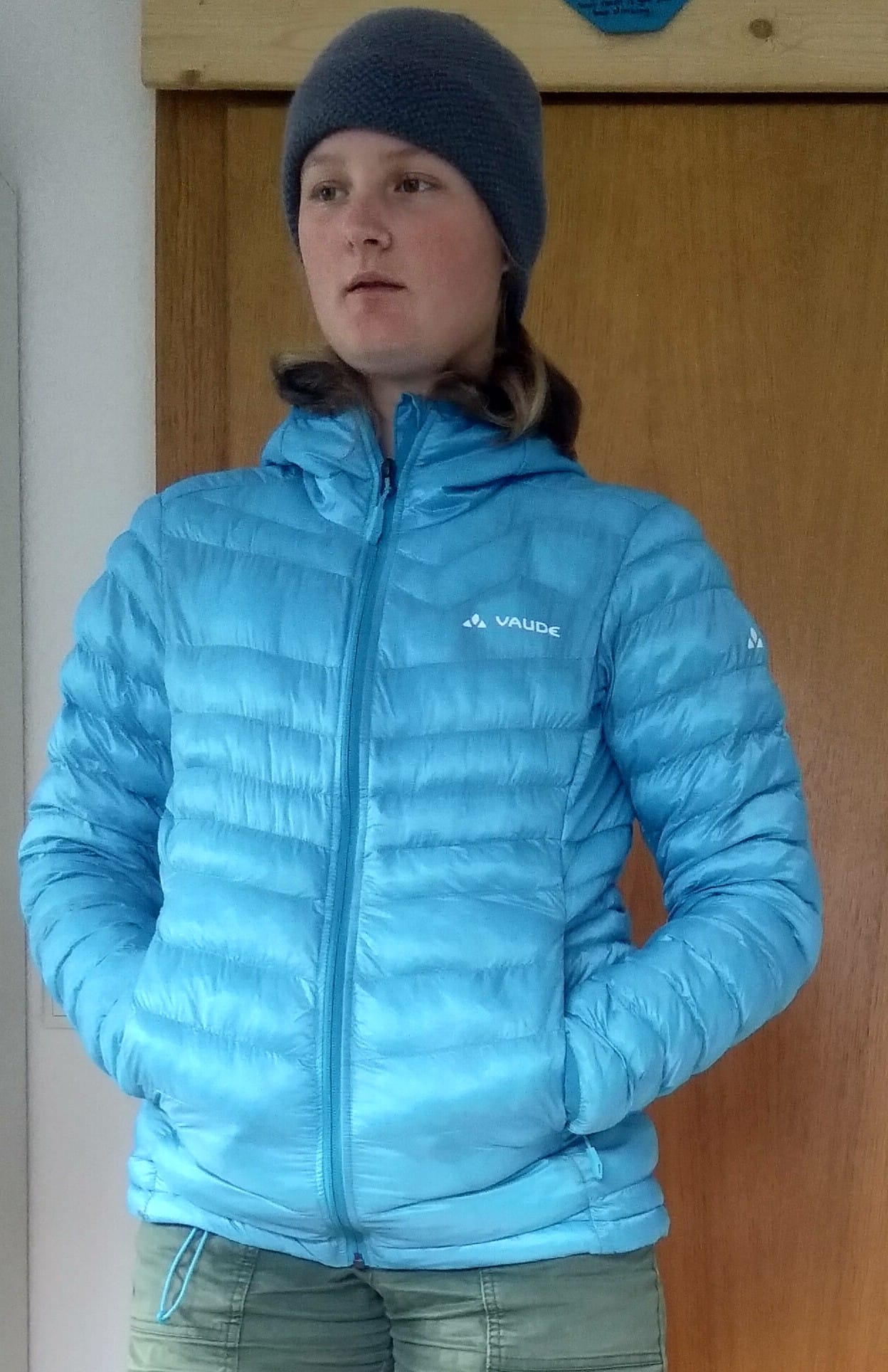 Vaude Jacke
