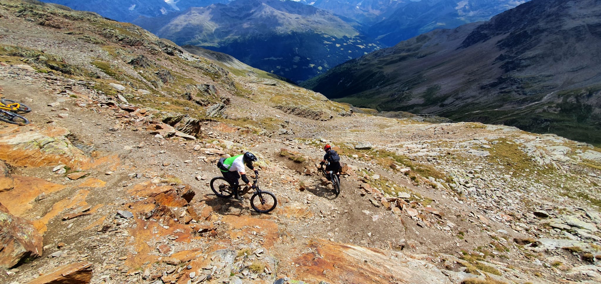 enduro r